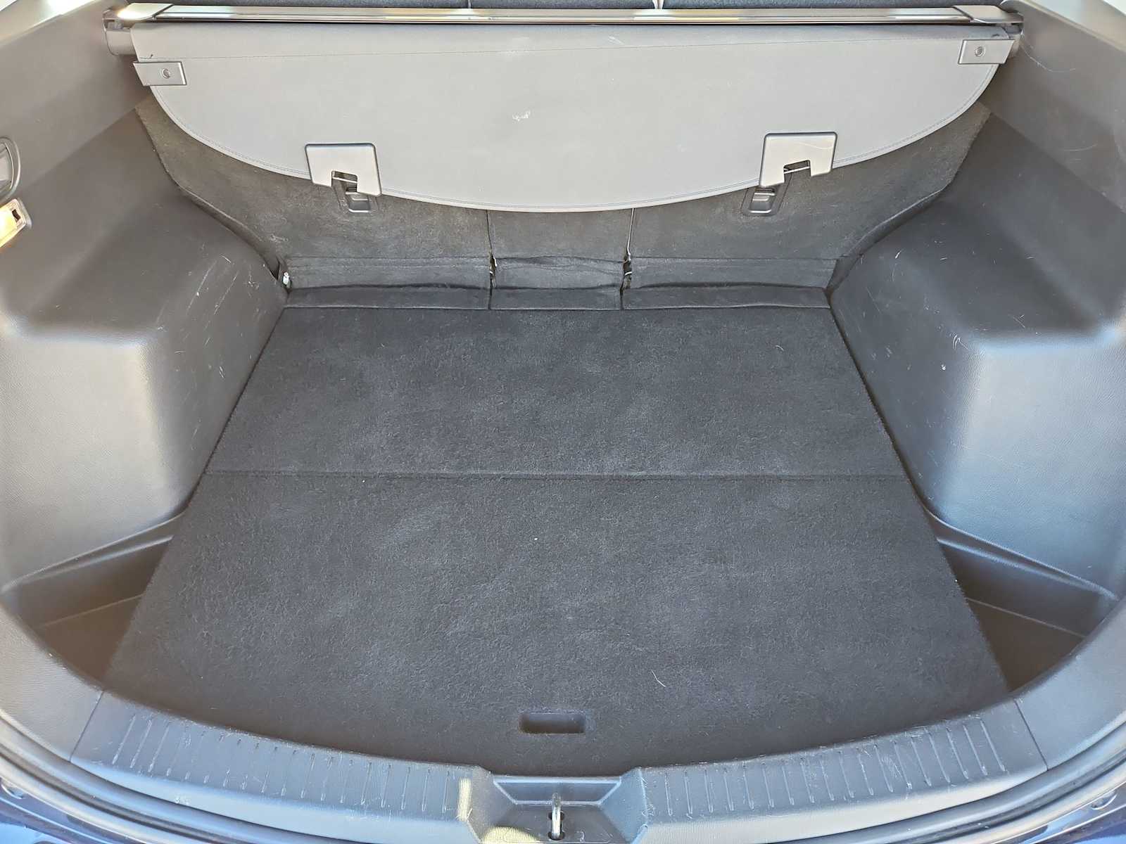 Thumbnail: 2015 Mazda CX-5 - 34