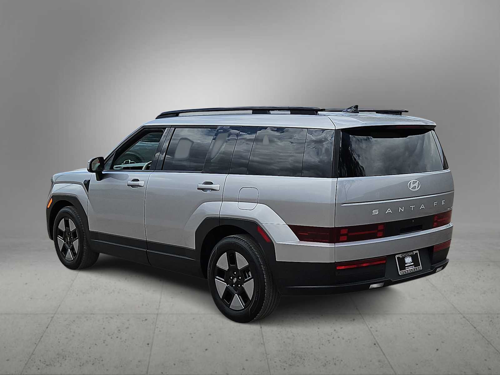 Thumbnail: 2025 Hyundai Santa Fe - 6
