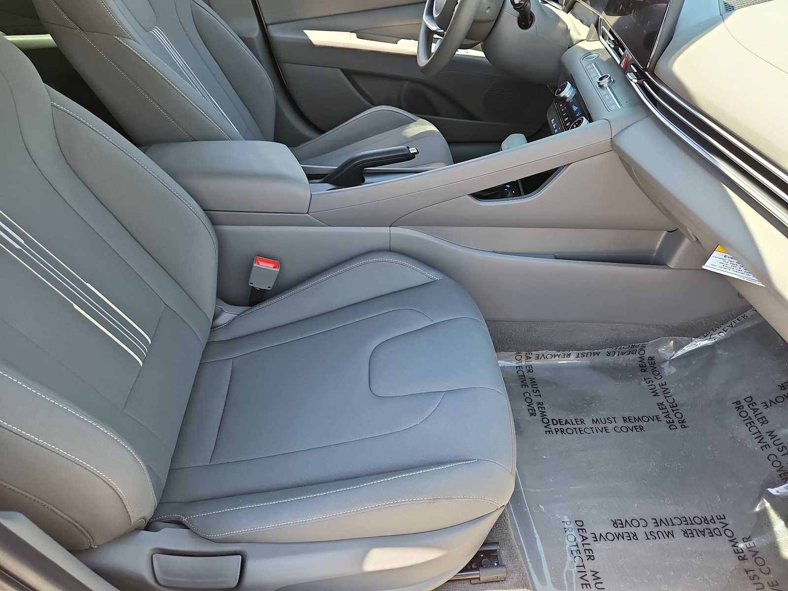 Thumbnail: 2024 Hyundai Elantra - 19