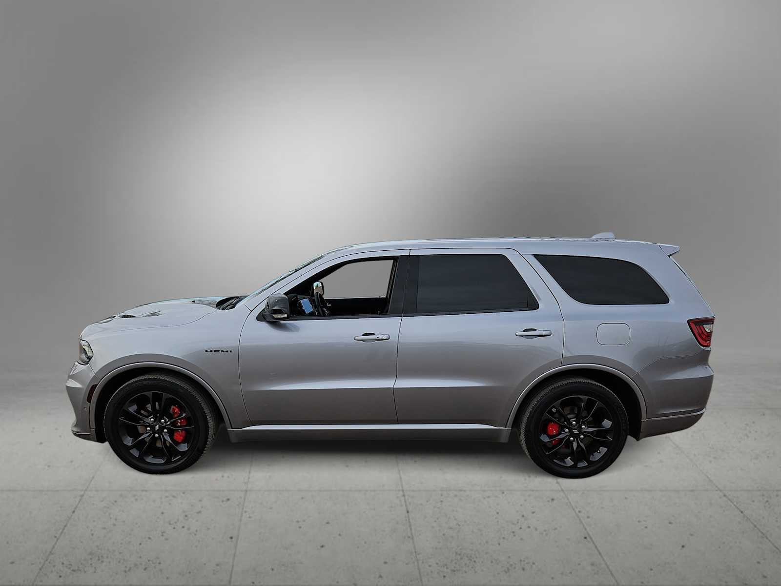 Thumbnail: 2021 Dodge Durango - 5
