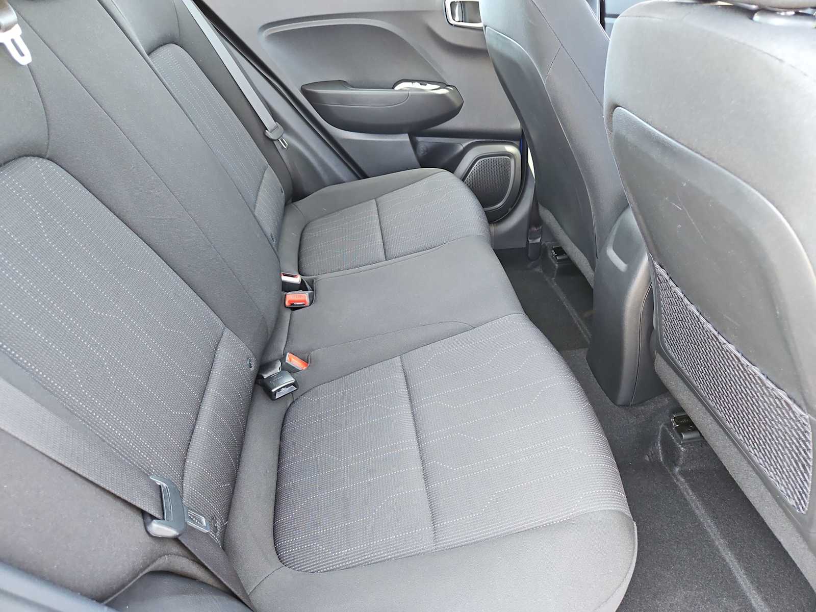 Thumbnail: 2025 Hyundai Venue - 20