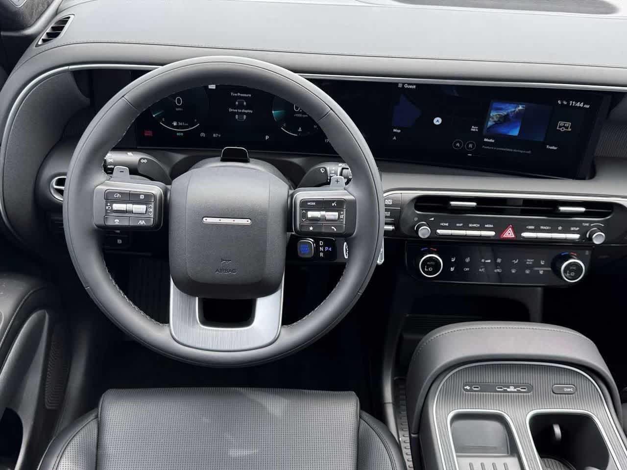 Thumbnail: 2026 Hyundai Palisade - 17