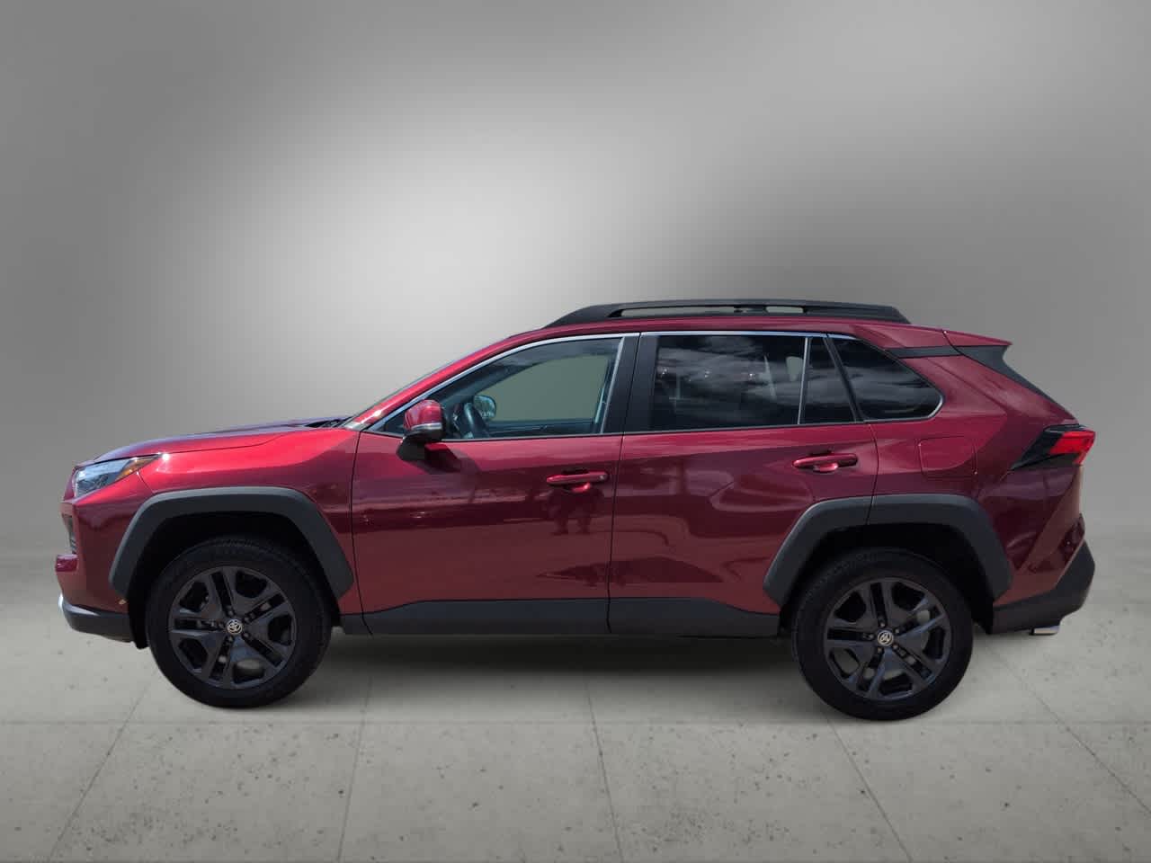 Thumbnail: 2022 Toyota RAV4 - 5