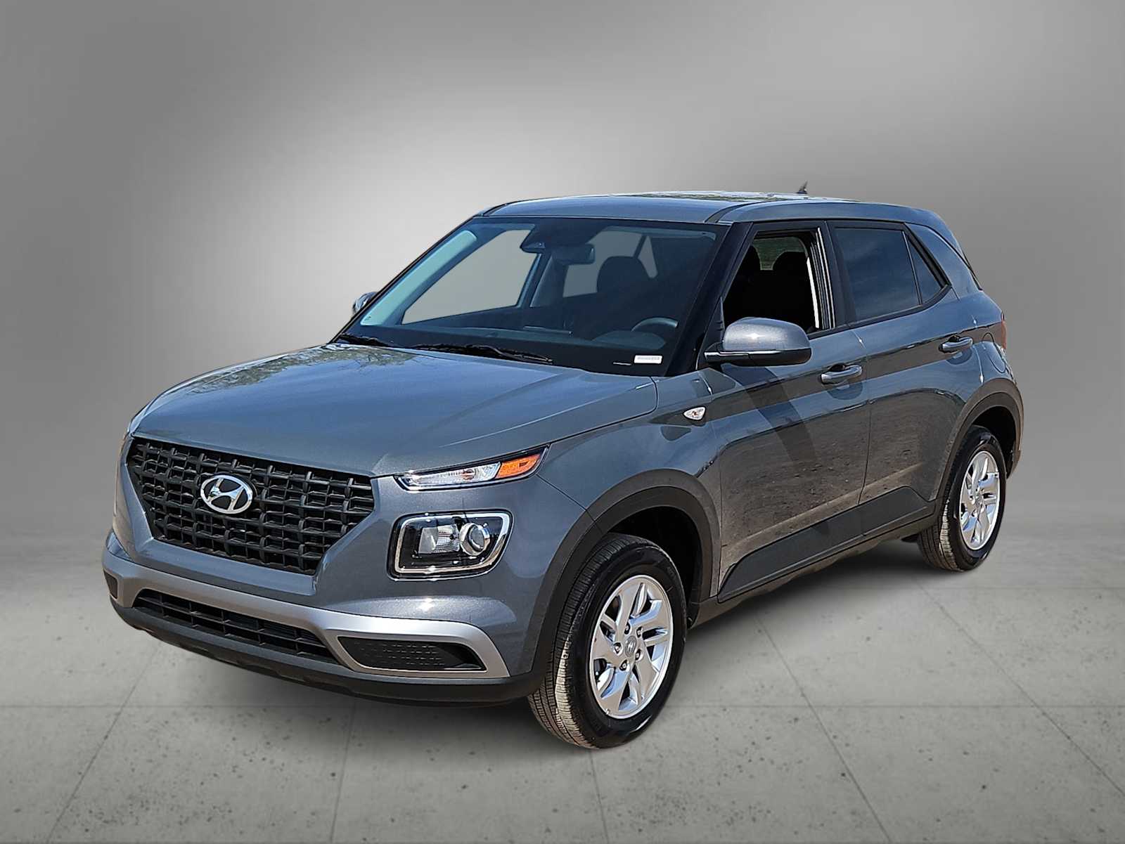 Thumbnail: 2026 Hyundai Venue - 4