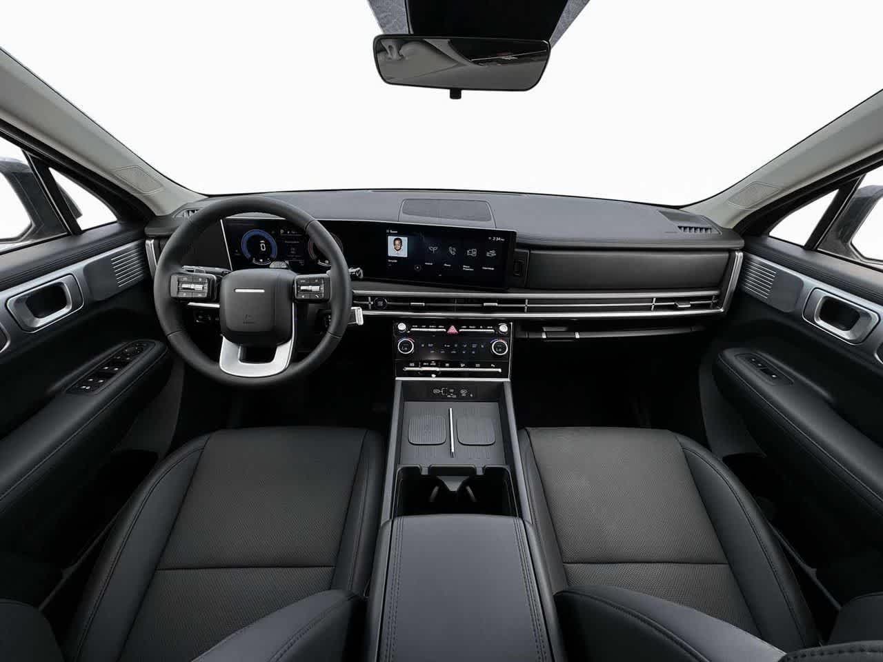 Thumbnail: 2026 Hyundai Santa Fe - 13