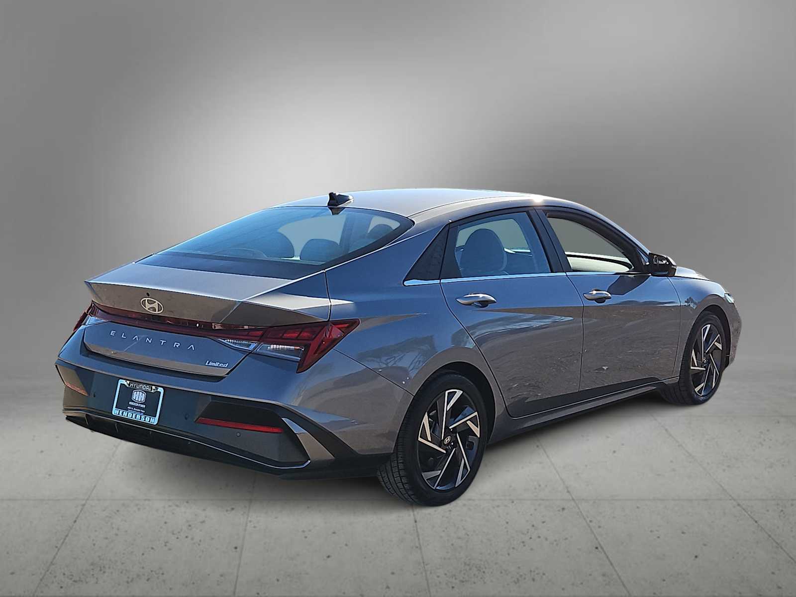 Thumbnail: 2024 Hyundai Elantra - 8