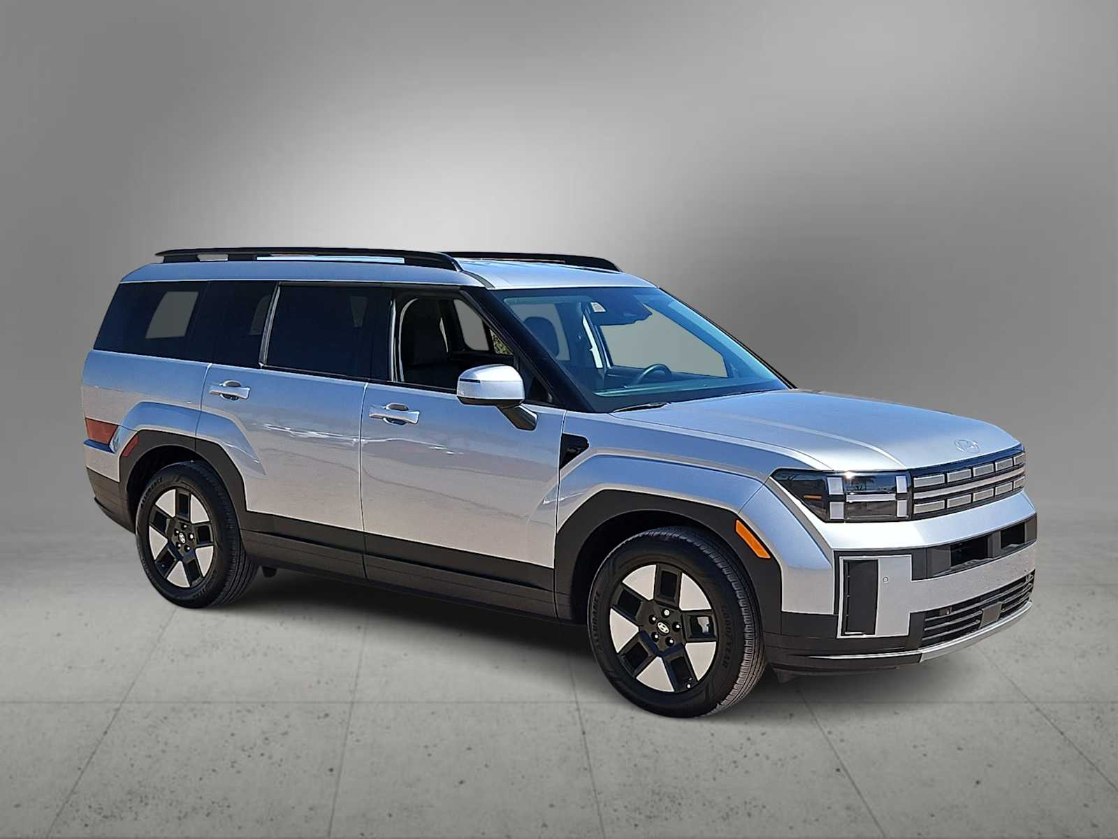 Thumbnail: 2026 Hyundai Santa Fe - 2