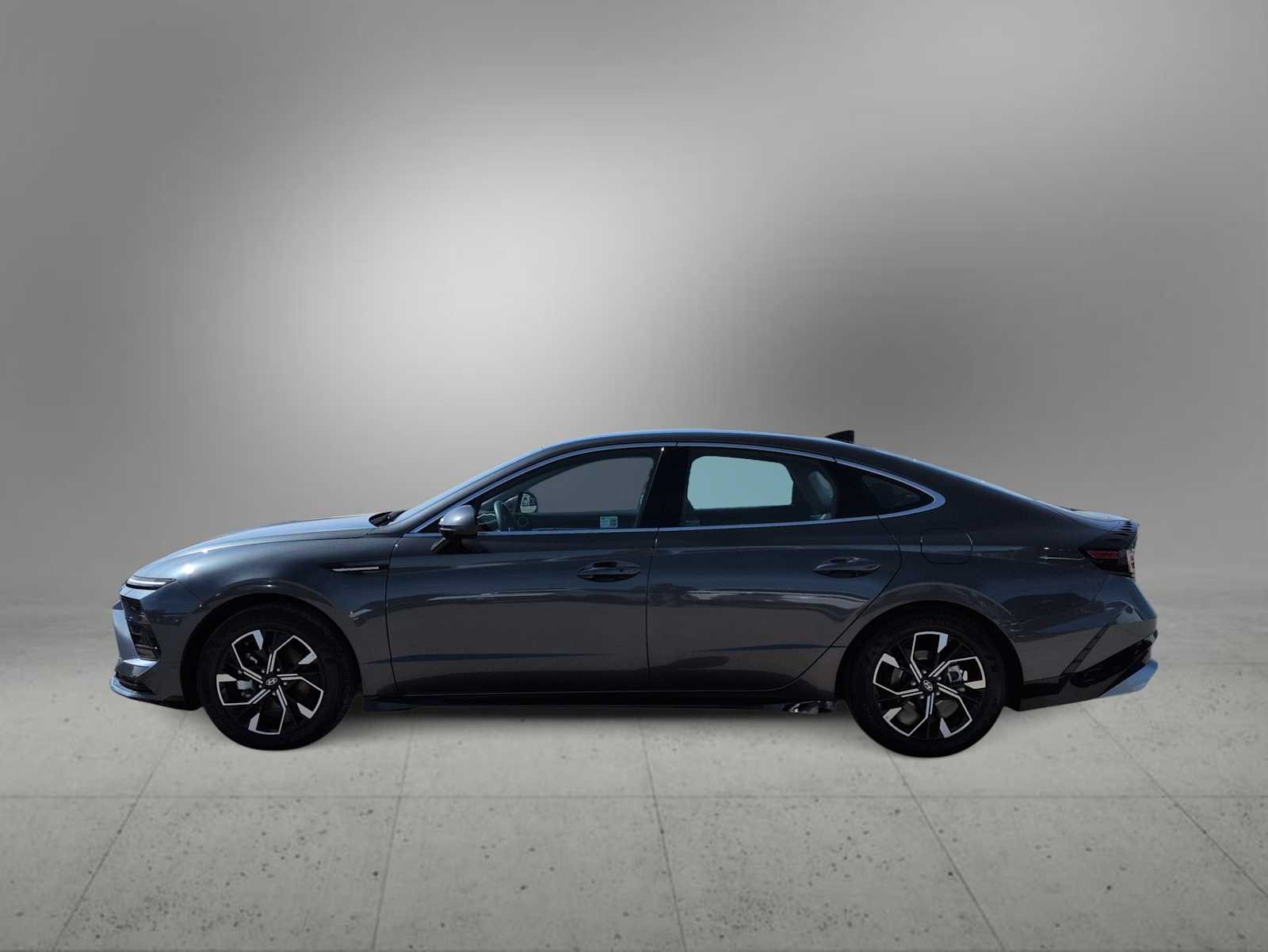 Thumbnail: 2025 Hyundai Sonata - 5