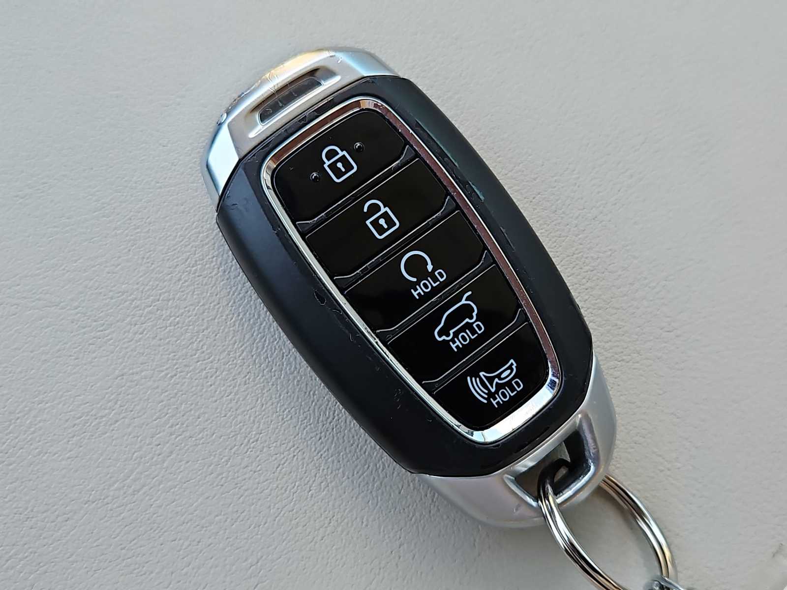 Thumbnail: 2020 Hyundai Palisade - 35