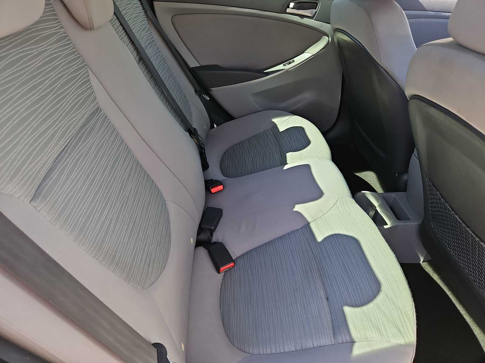 Thumbnail: 2016 Hyundai Accent - 19