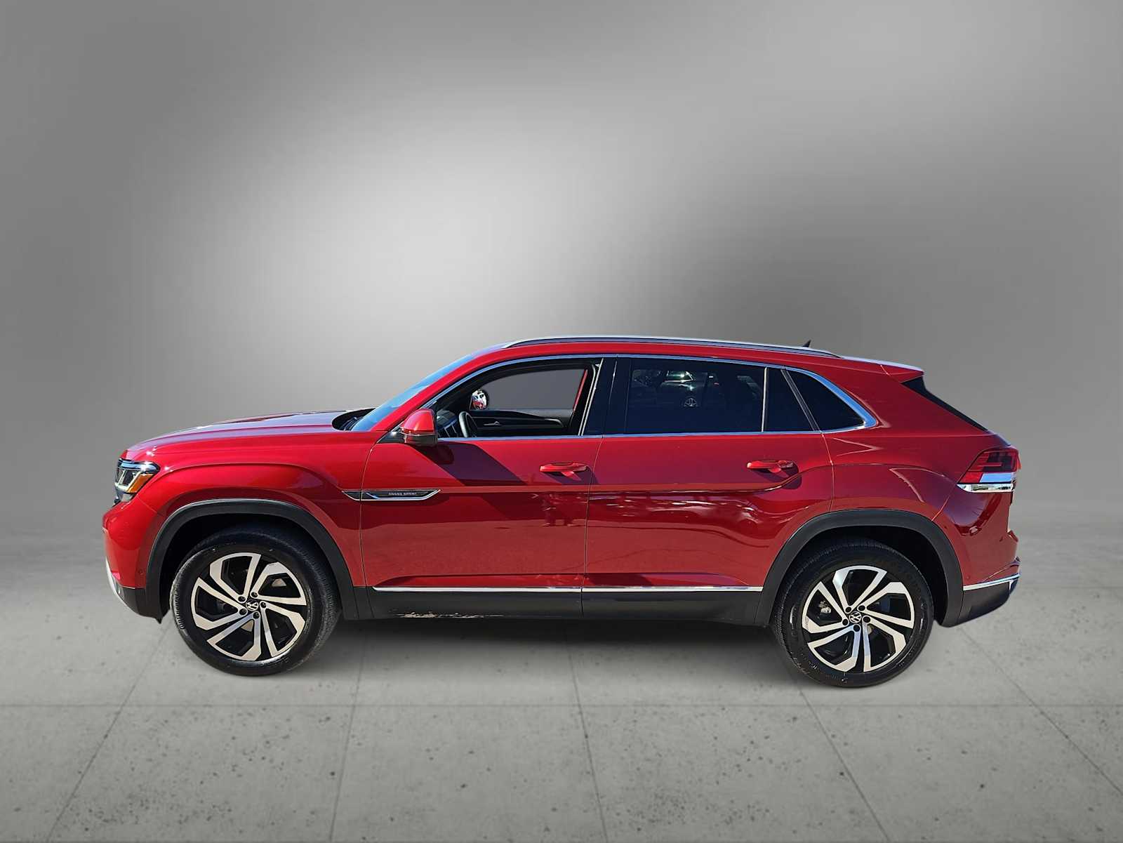 Thumbnail: 2021 Volkswagen Atlas - 5
