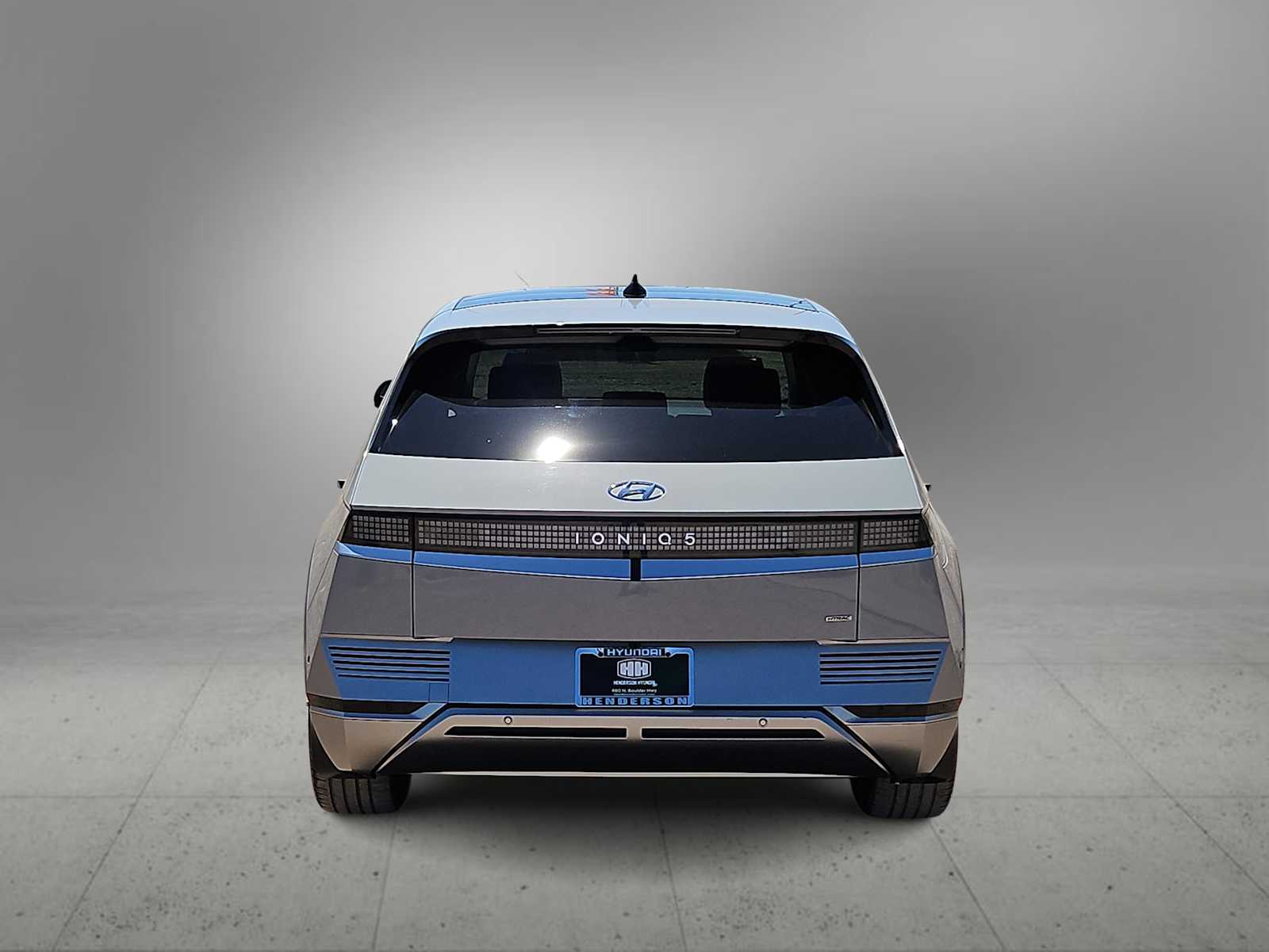 Thumbnail: 2023 Hyundai Ioniq 5 - 7