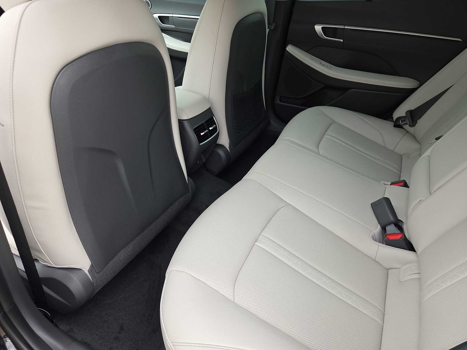 Thumbnail: 2025 Hyundai Sonata - 18