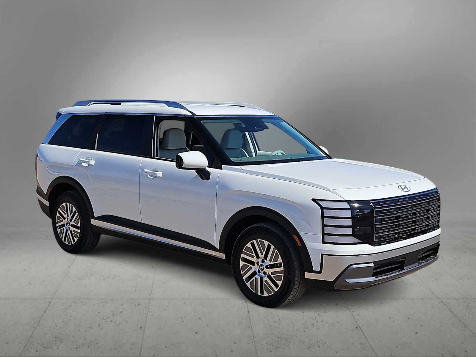 Thumbnail: 2026 Hyundai Palisade - 2