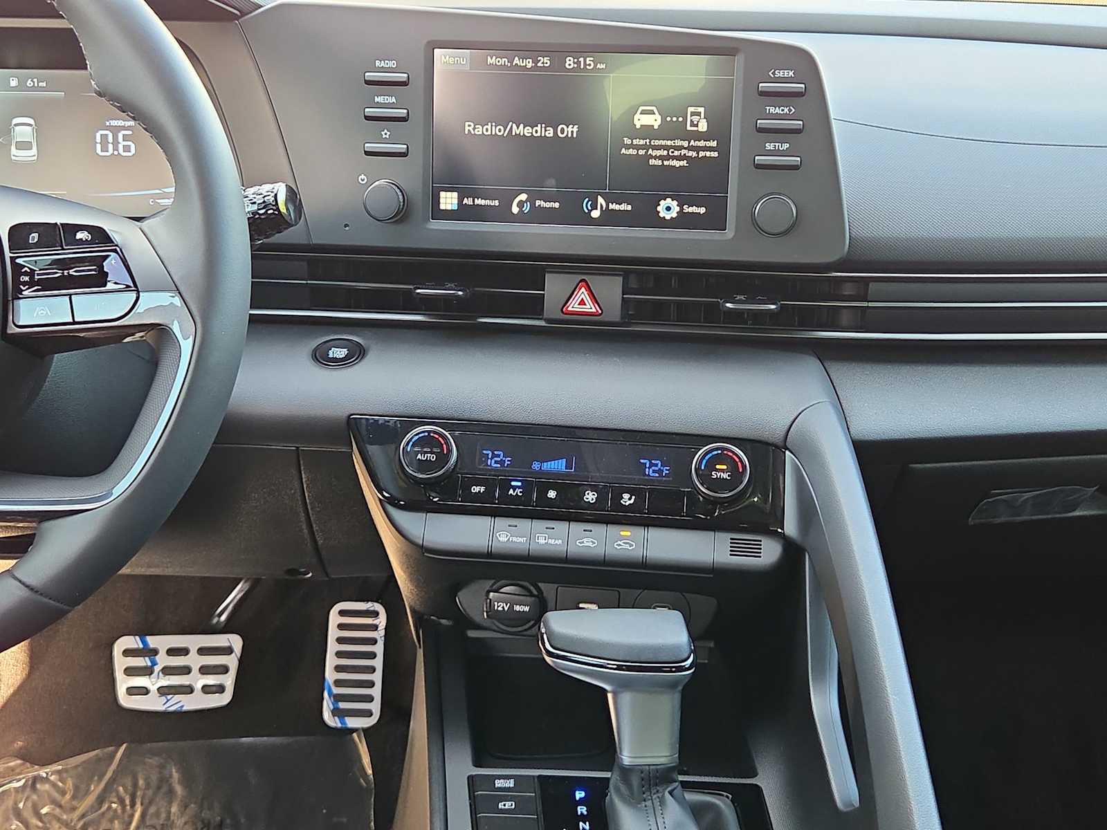 Thumbnail: 2025 Hyundai Elantra - 26