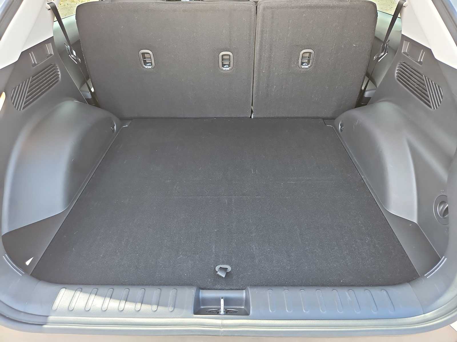 Thumbnail: 2024 Hyundai Ioniq 5 - 34