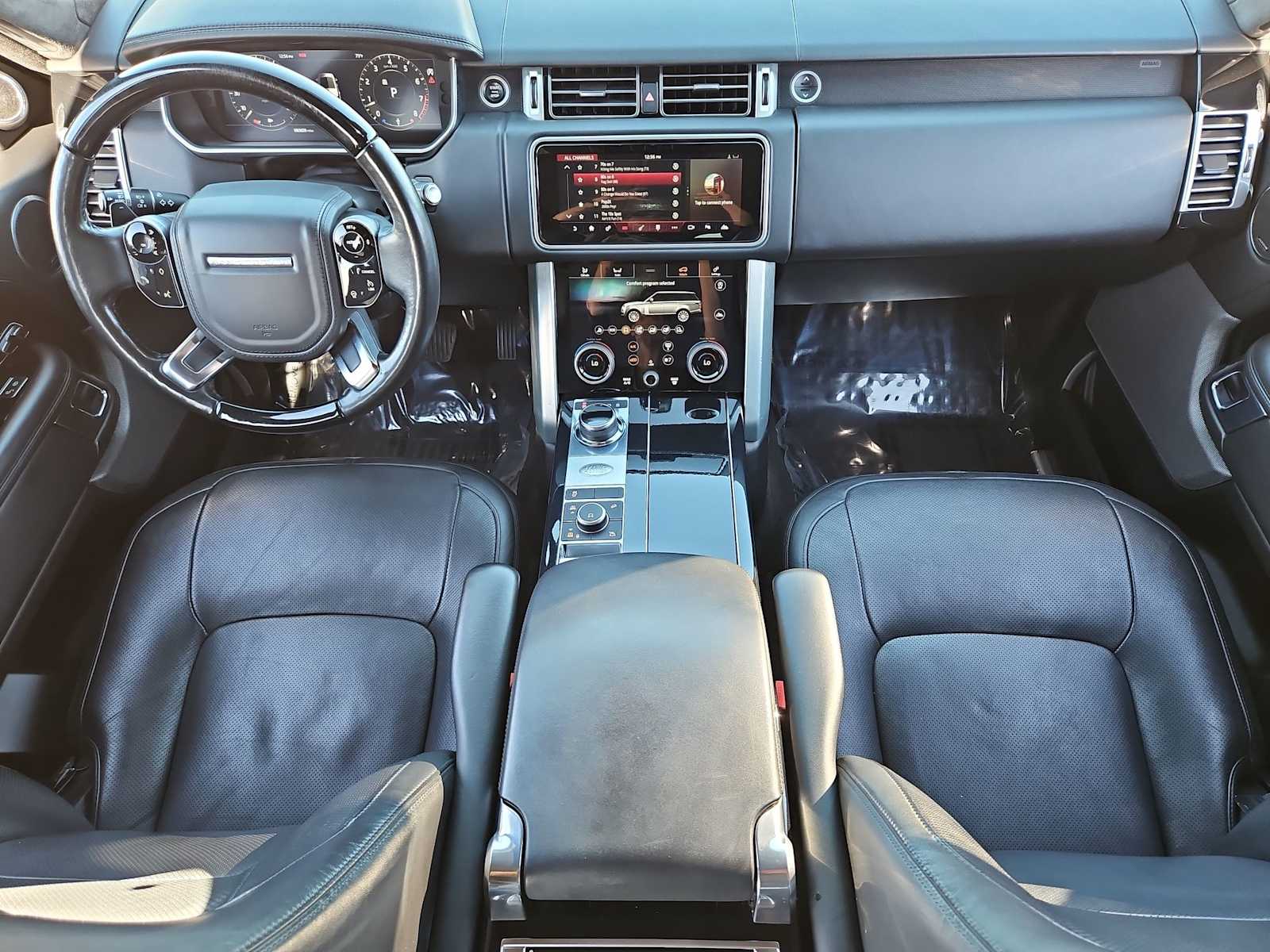 Thumbnail: 2019 Land Rover Range Rover - 15