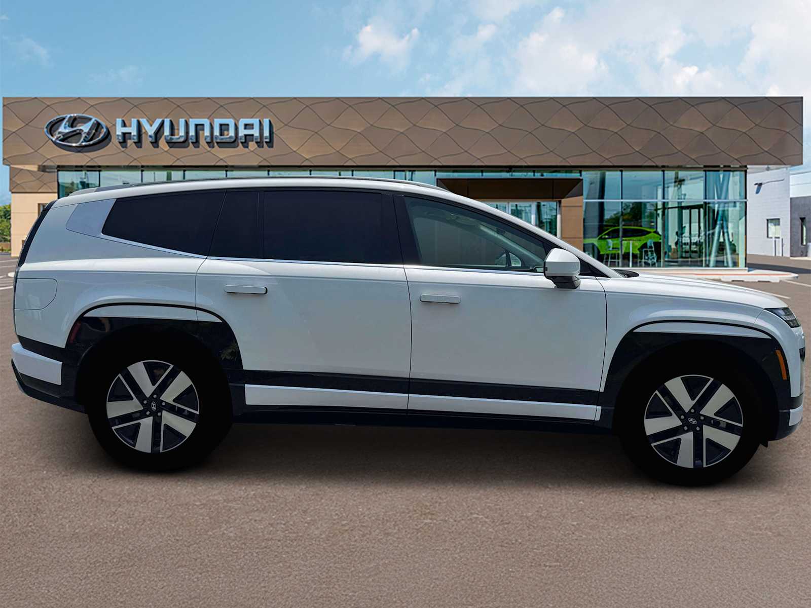 Thumbnail: 2026 Hyundai Ioniq - 9