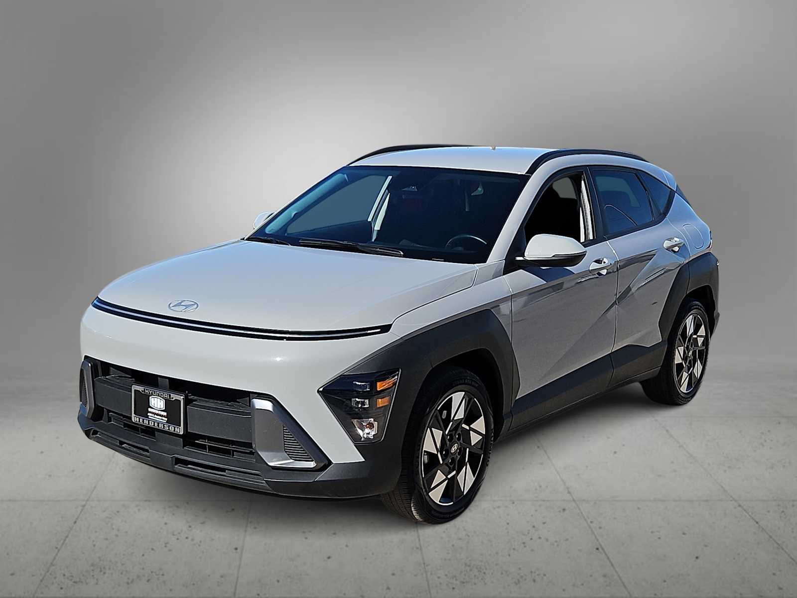 Thumbnail: 2024 Hyundai Kona - 4