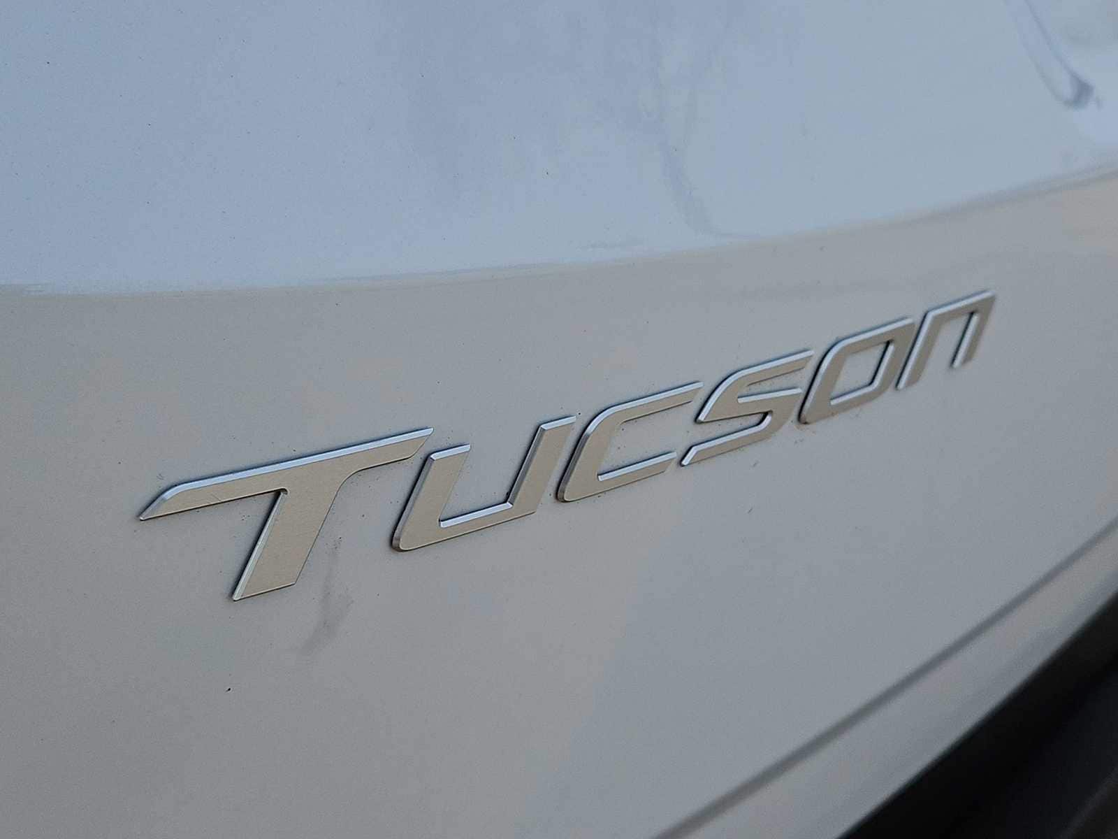 Thumbnail: 2025 Hyundai Tucson - 13