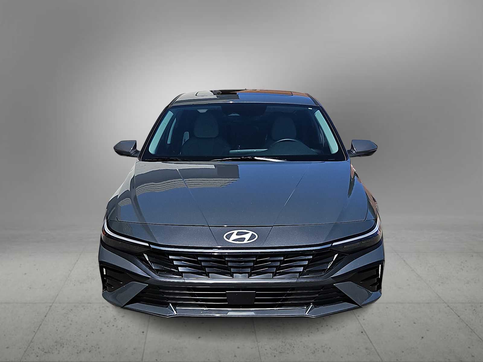 Thumbnail: 2025 Hyundai Elantra - 3