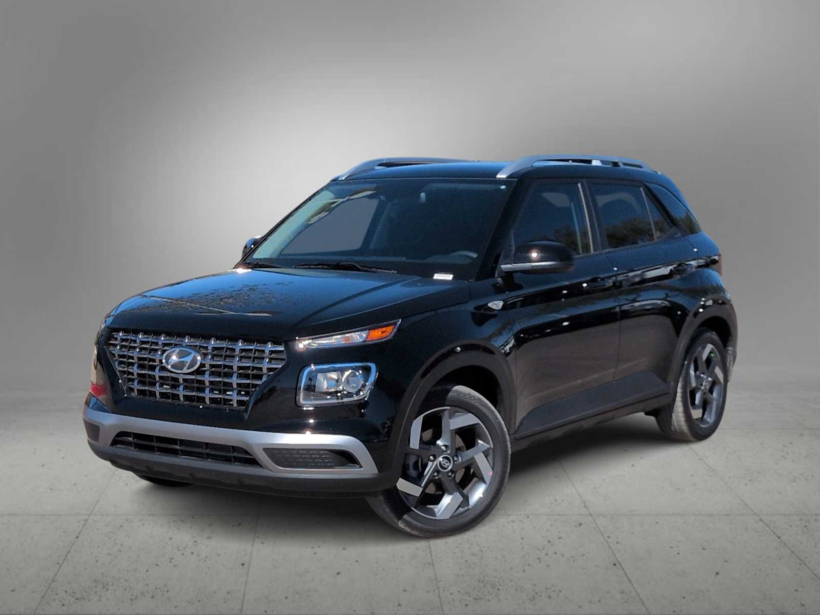 Thumbnail: 2026 Hyundai Venue - 1