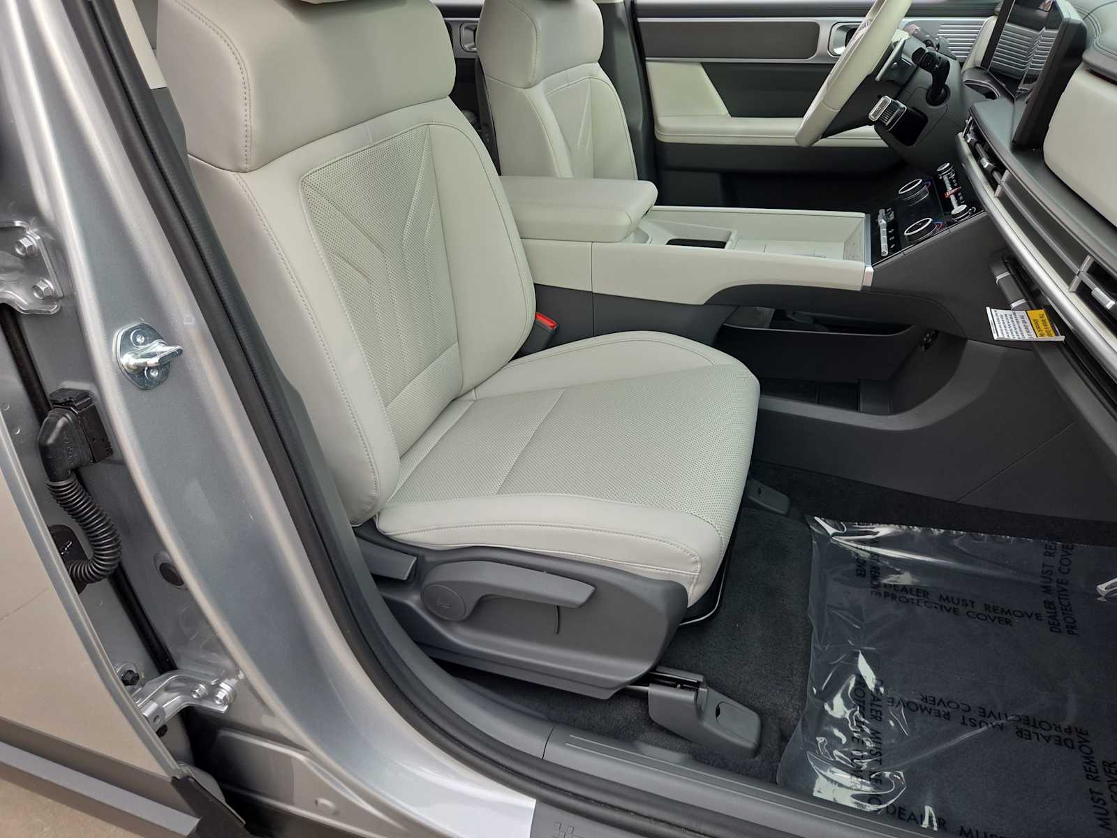 Thumbnail: 2026 Hyundai Santa Fe - 21