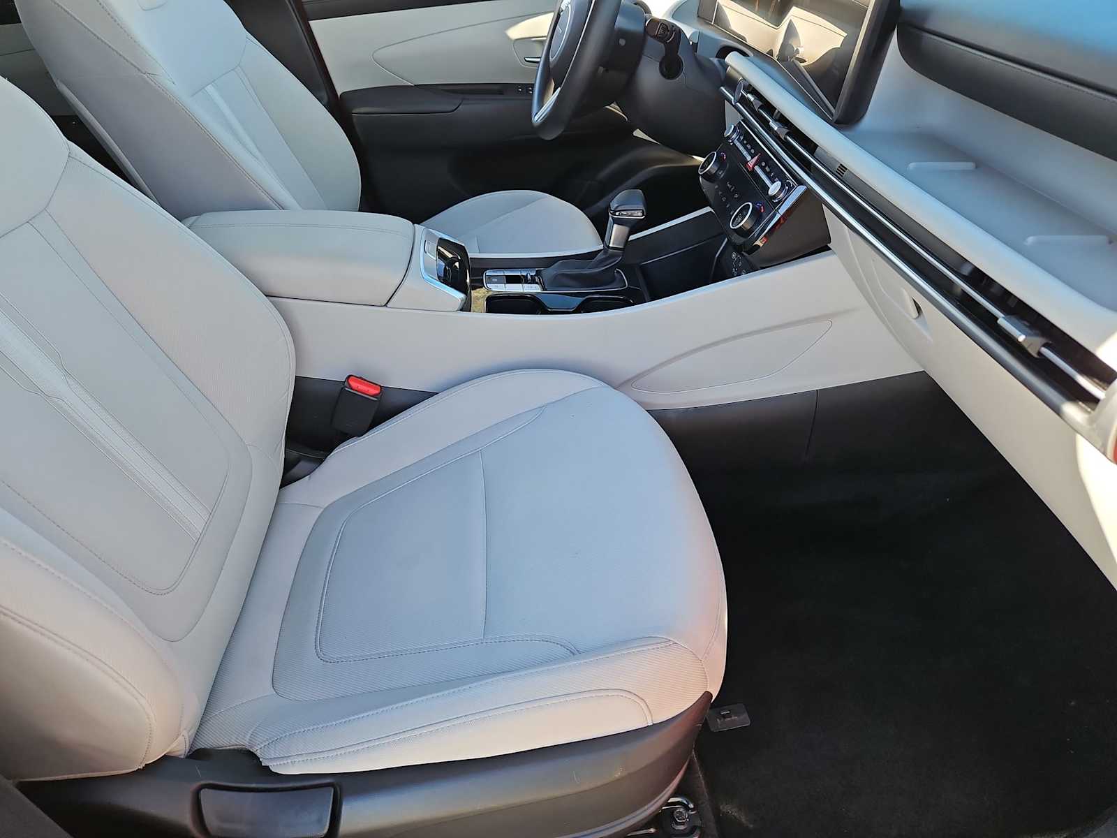 Thumbnail: 2025 Hyundai Tucson - 21