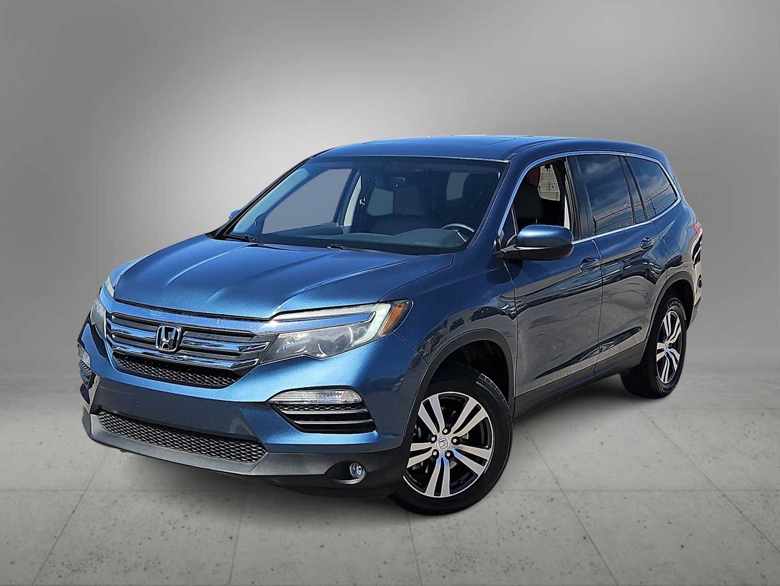 2016 Honda Pilot EX-L -
                  Henderson, NV