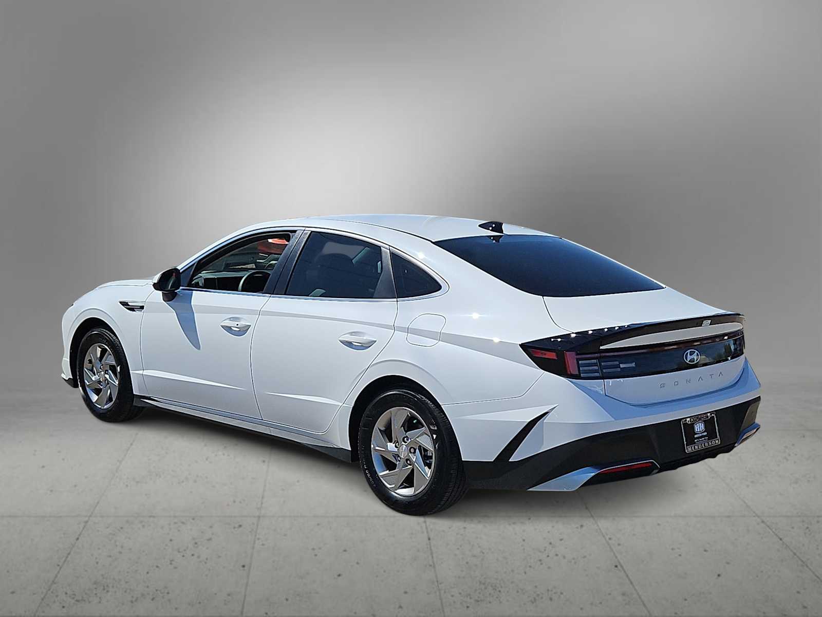 Thumbnail: 2025 Hyundai Sonata - 6