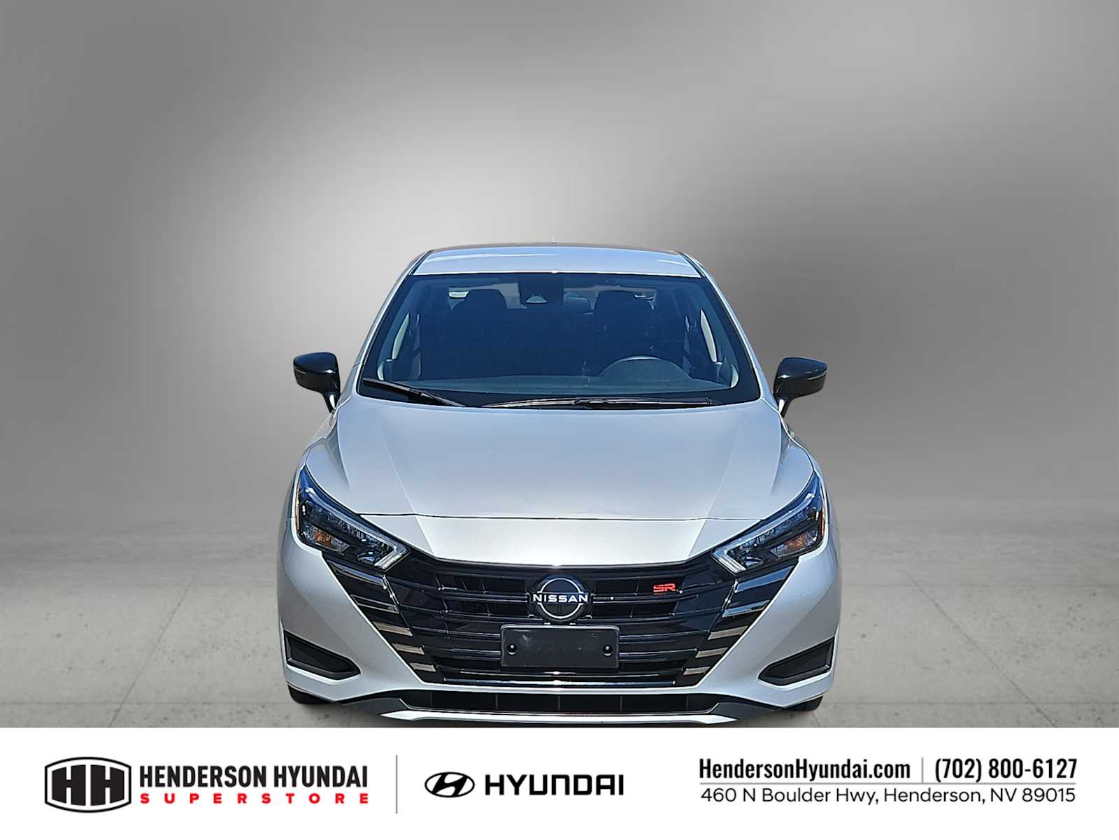 Thumbnail: 2024 Nissan Versa - 2