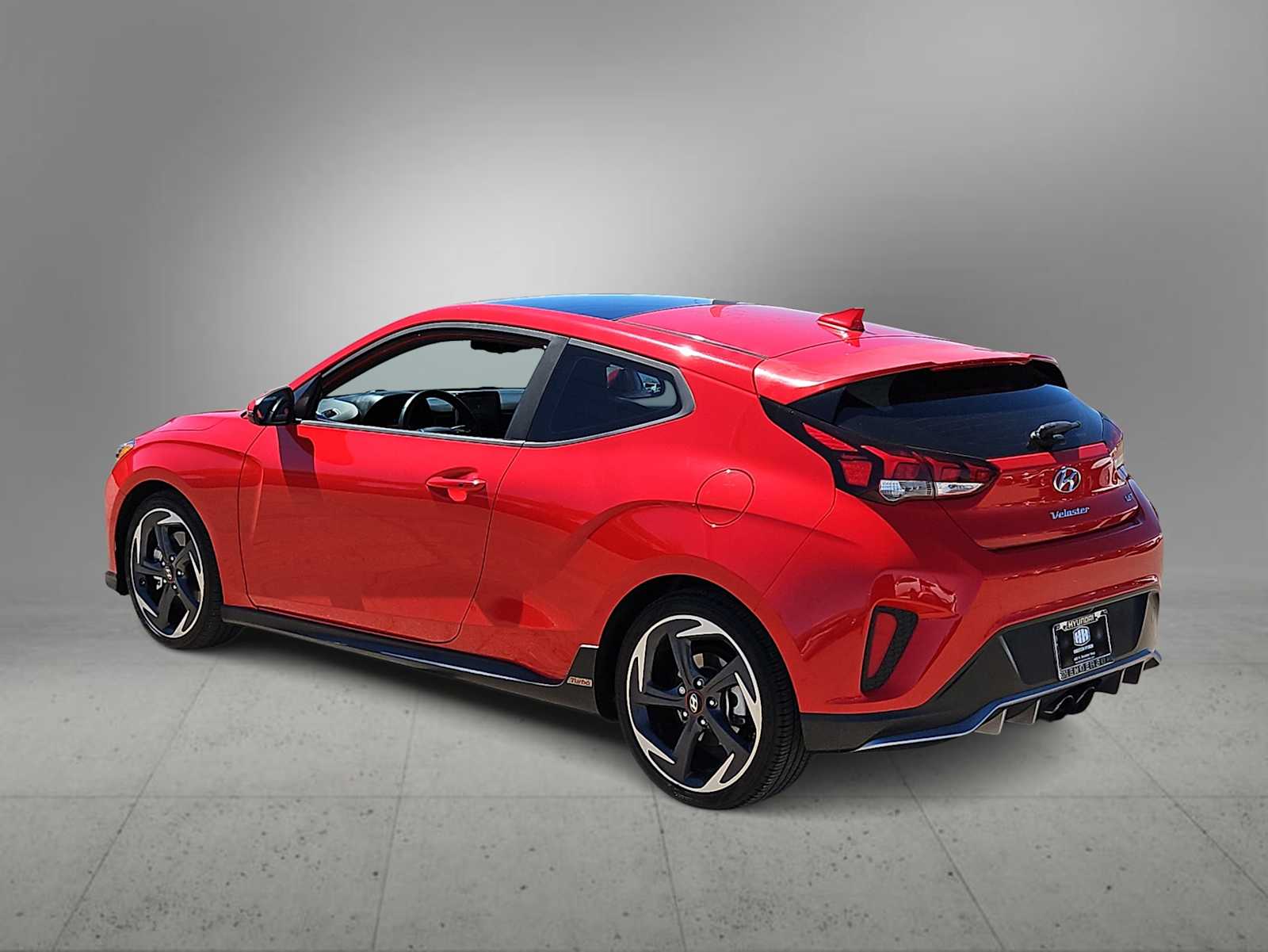Thumbnail: 2019 Hyundai Veloster - 6