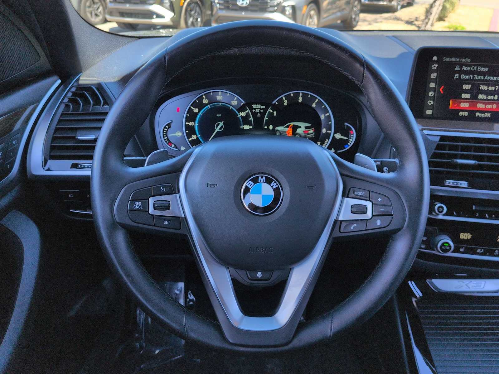 Thumbnail: 2018 BMW X3 - 25