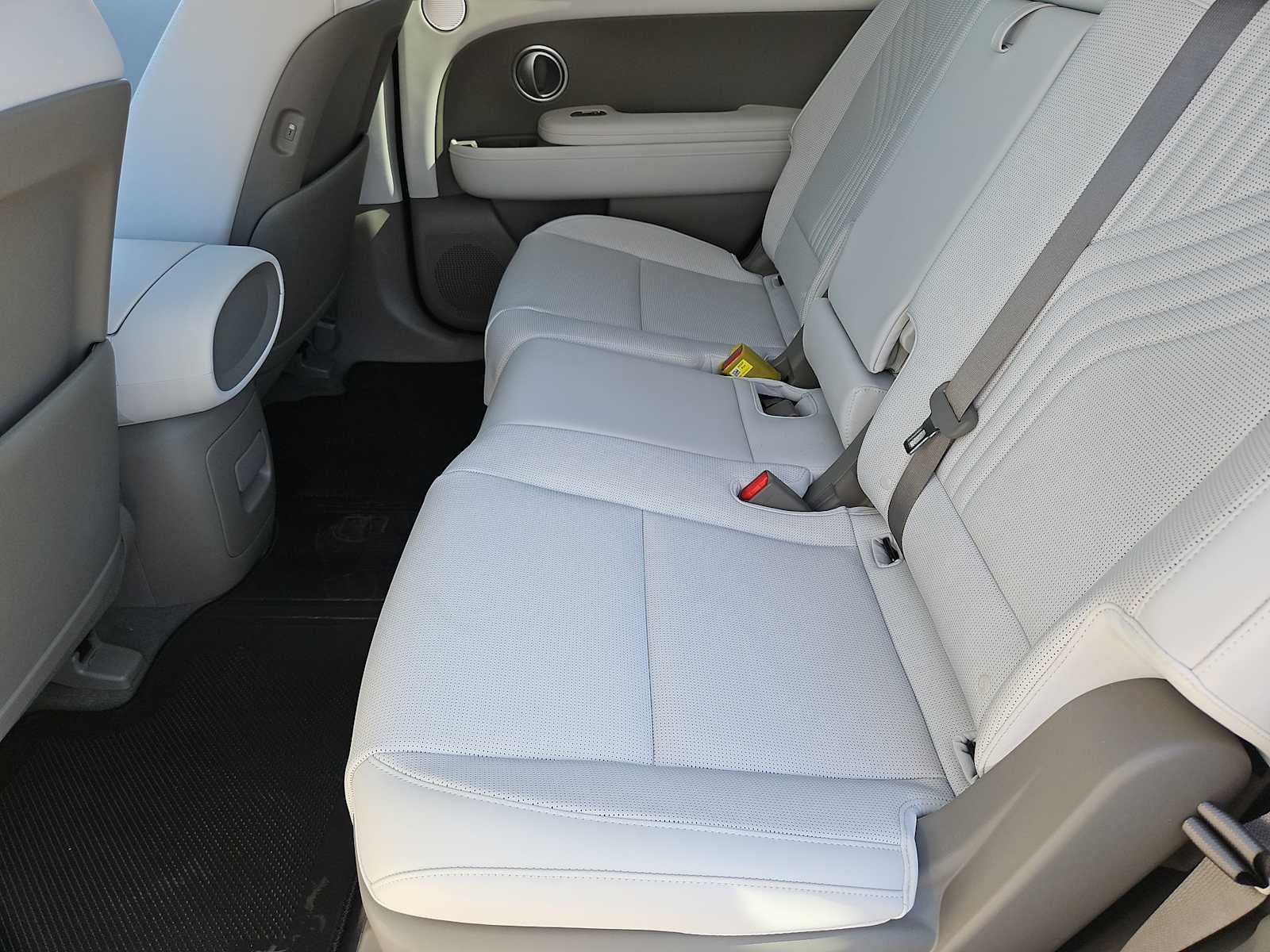 Thumbnail: 2026 Hyundai Palisade - 19