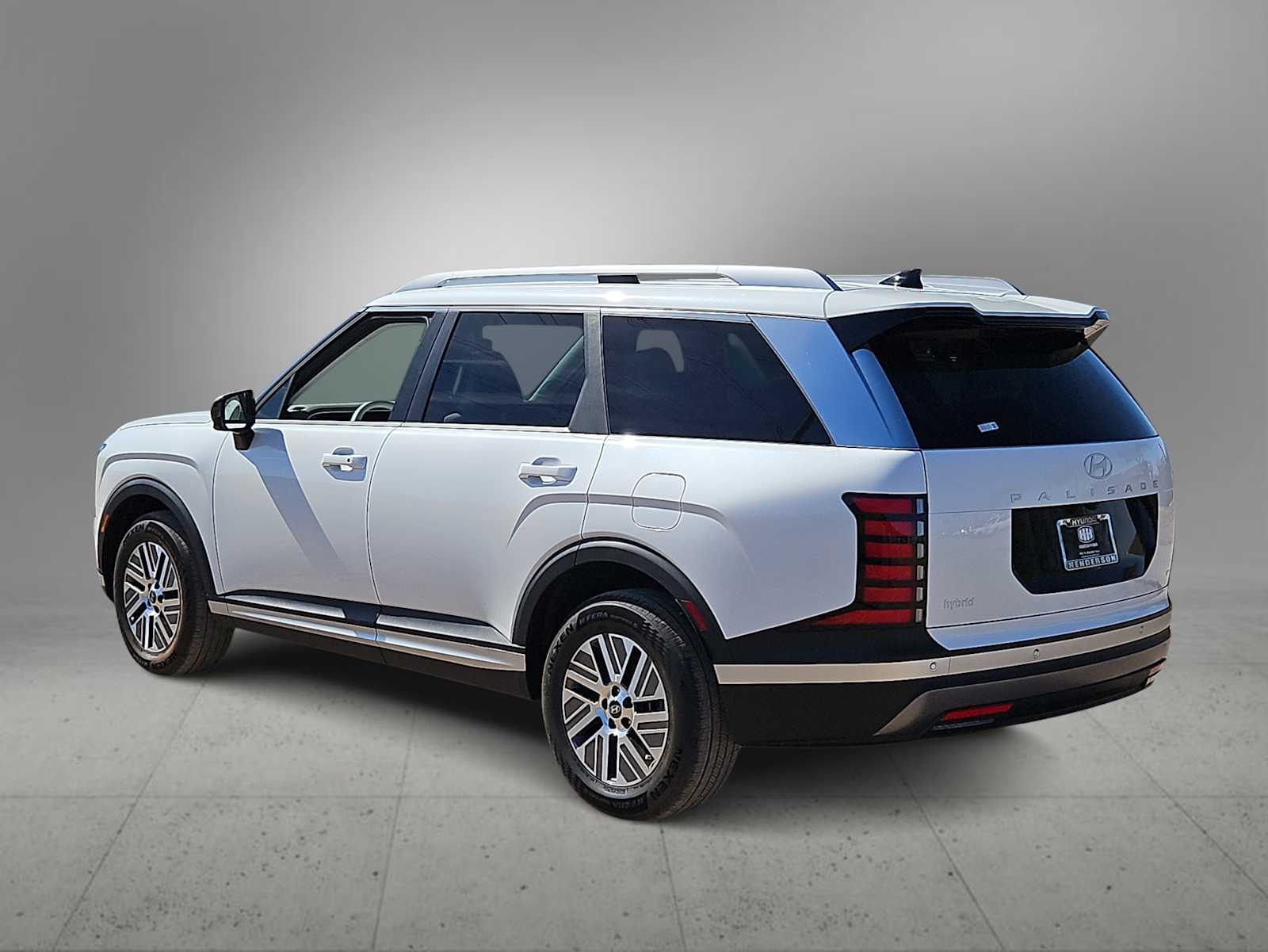 Thumbnail: 2026 Hyundai Palisade - 6