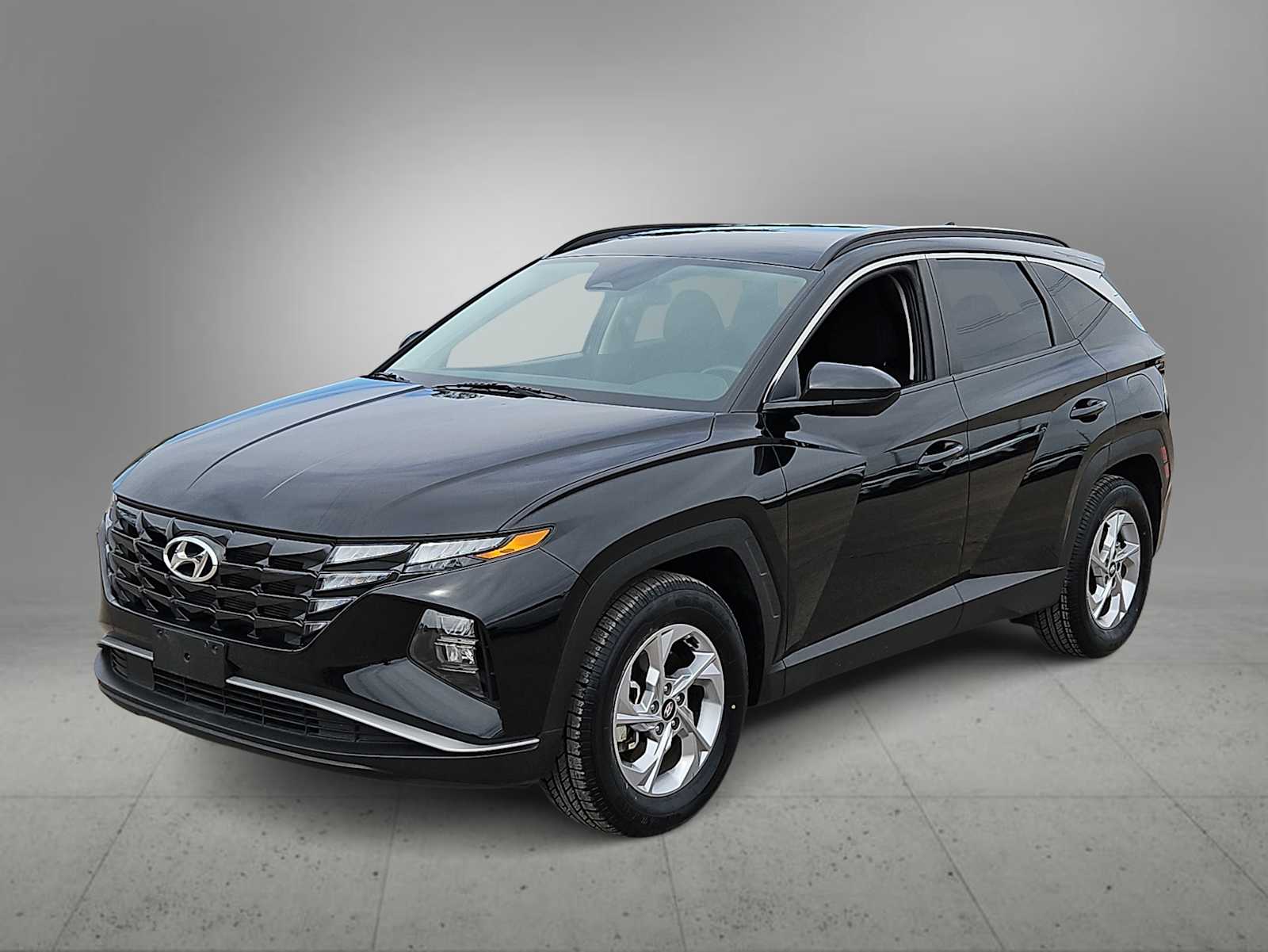 Thumbnail: 2024 Hyundai Tucson - 4