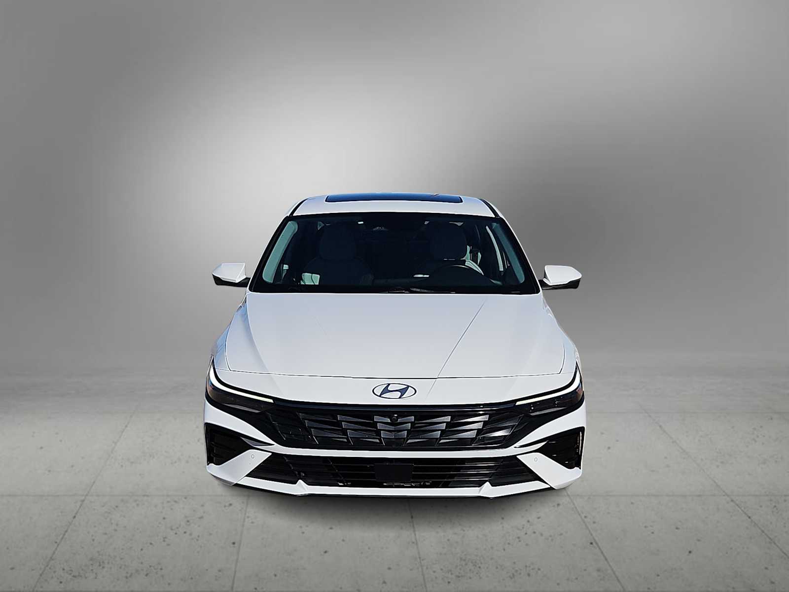 Thumbnail: 2024 Hyundai Elantra - 3
