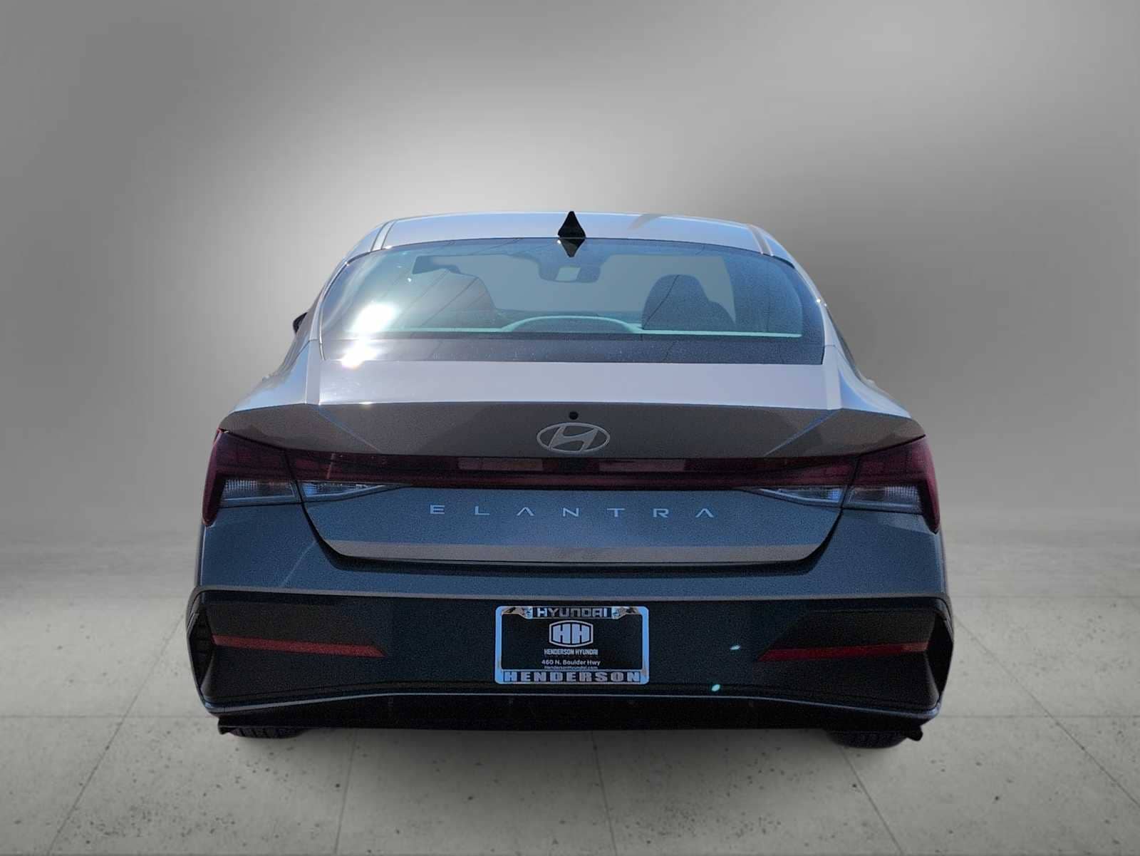 Thumbnail: 2025 Hyundai Elantra - 7