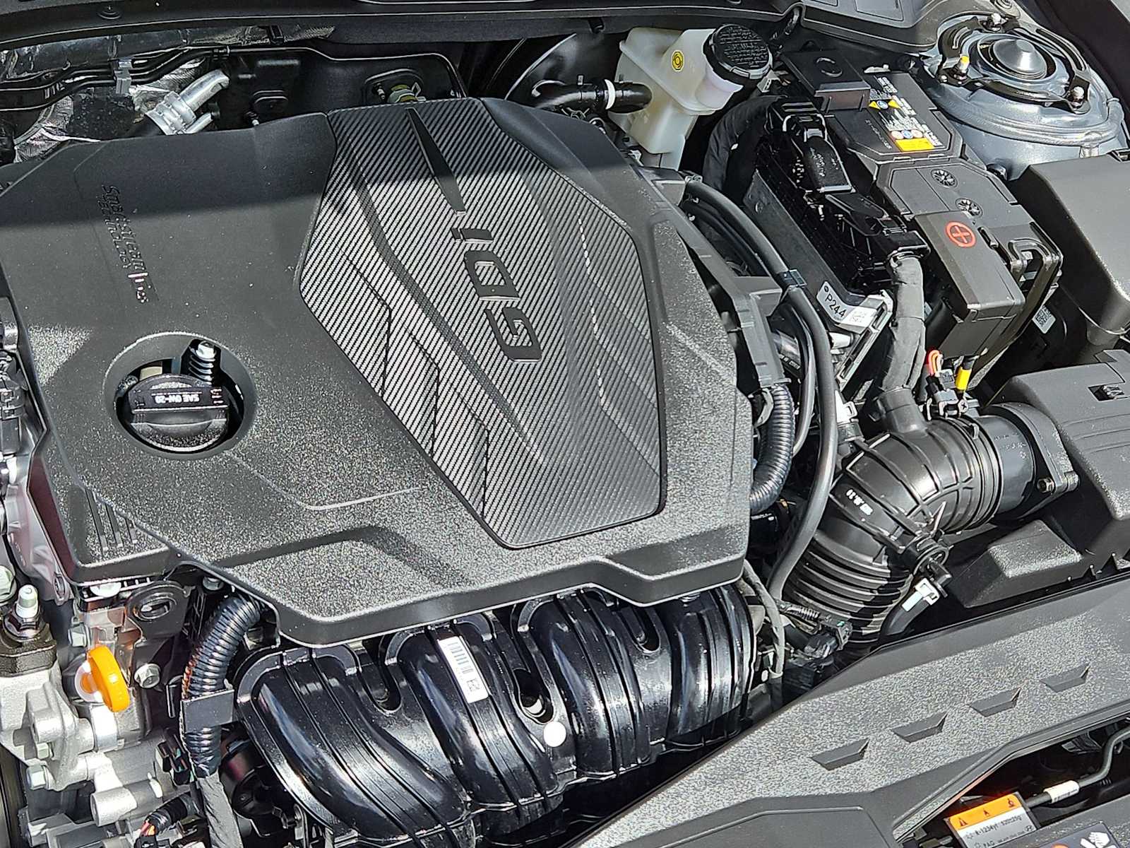 Thumbnail: 2026 Hyundai Sonata - 14