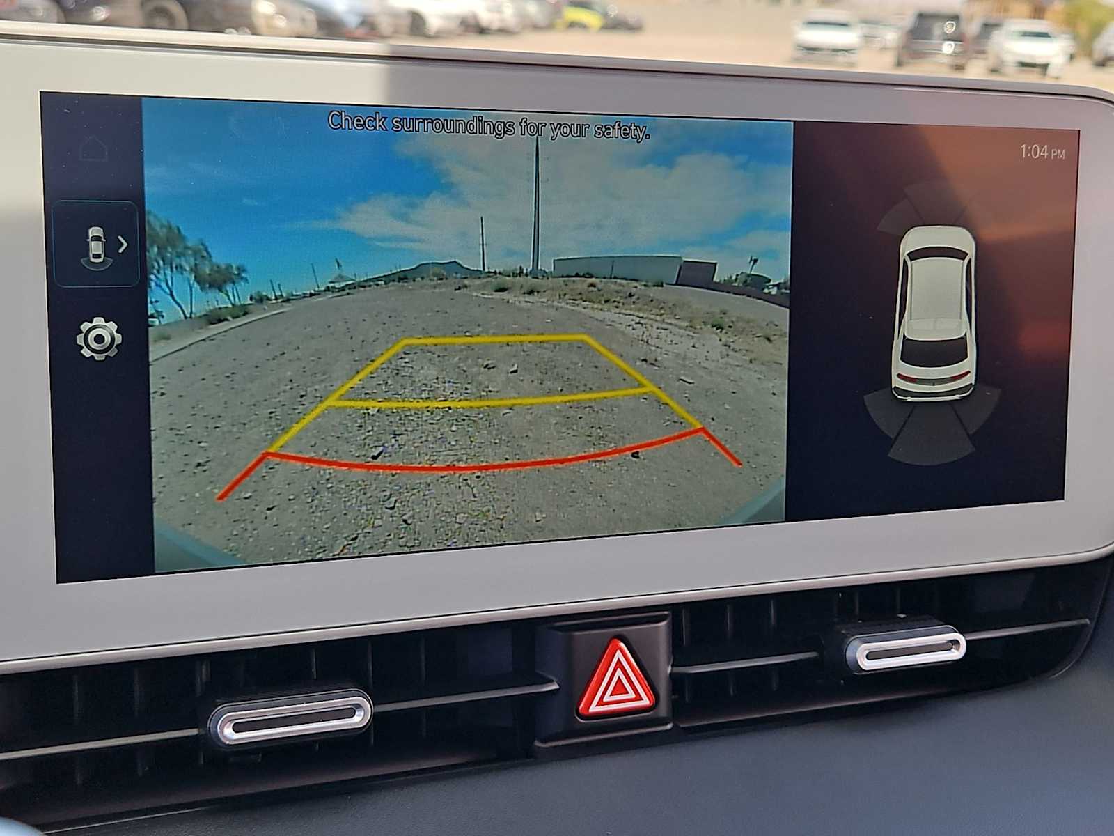 Thumbnail: 2024 Hyundai Ioniq 5 - 29