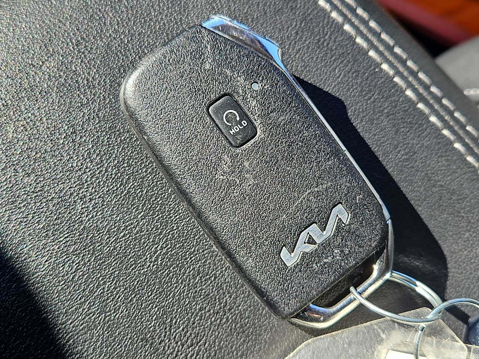 Thumbnail: 2024 Kia Seltos - 35