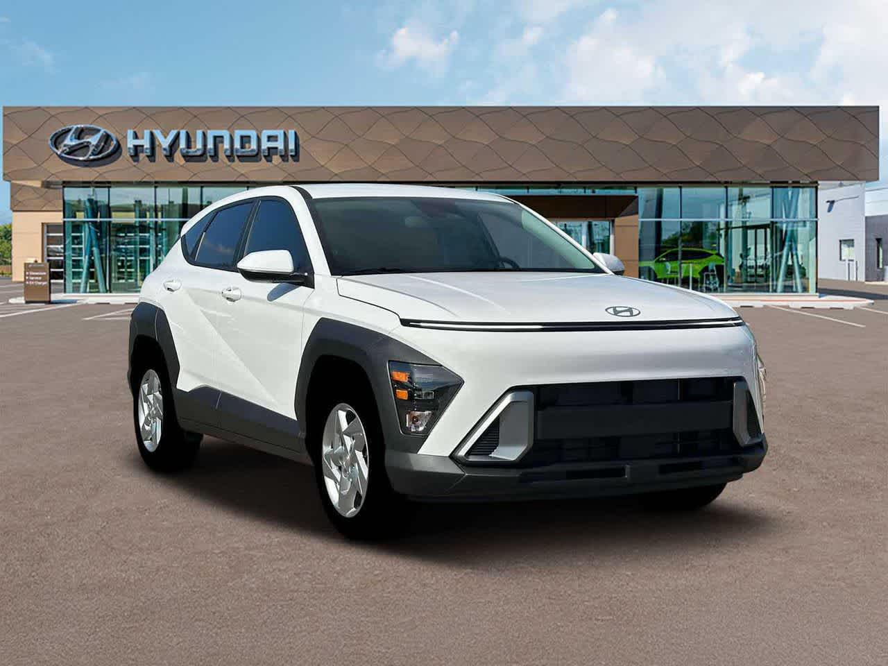 Thumbnail: 2026 Hyundai Kona - 12