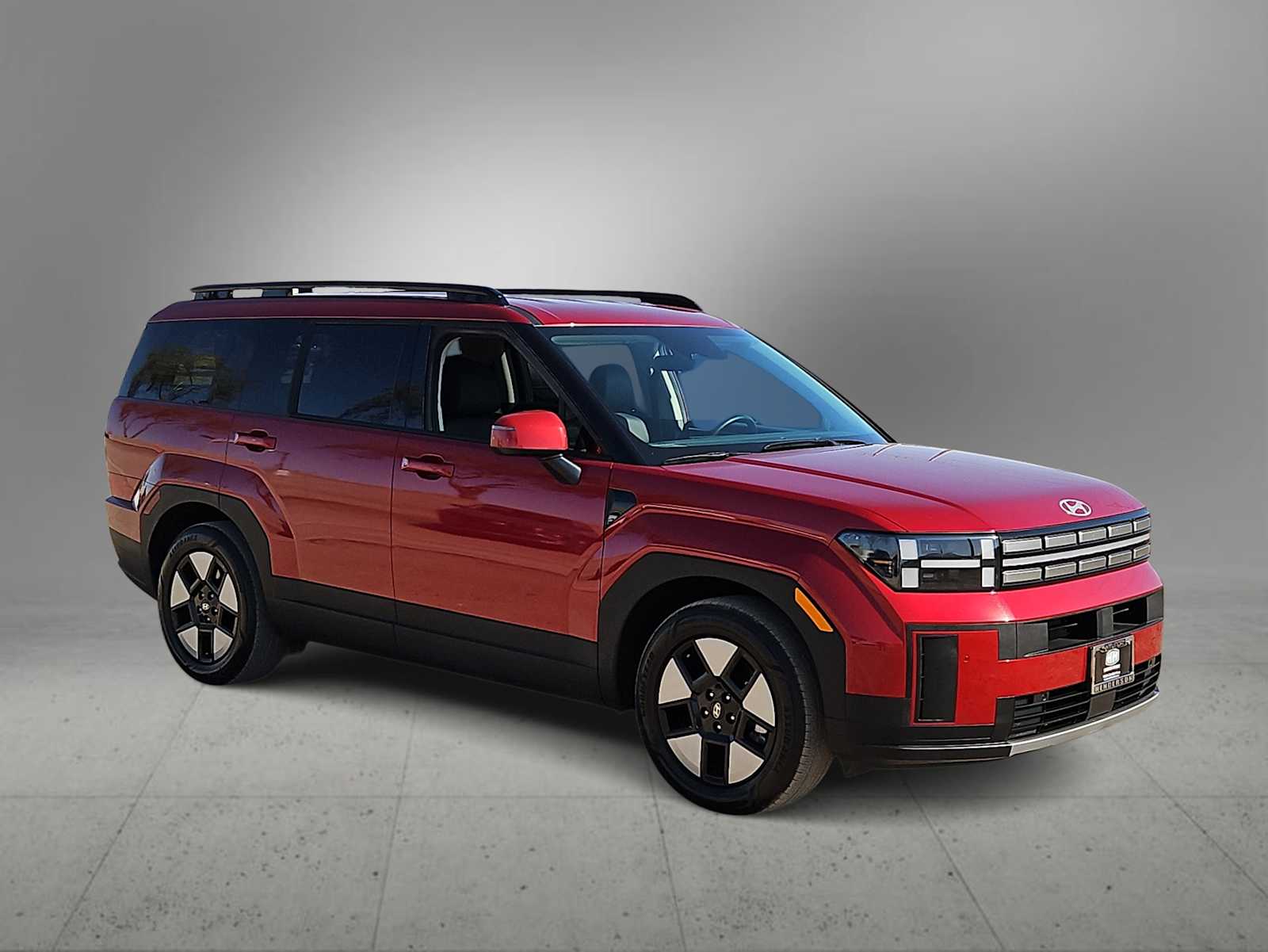 Thumbnail: 2025 Hyundai Santa Fe - 2