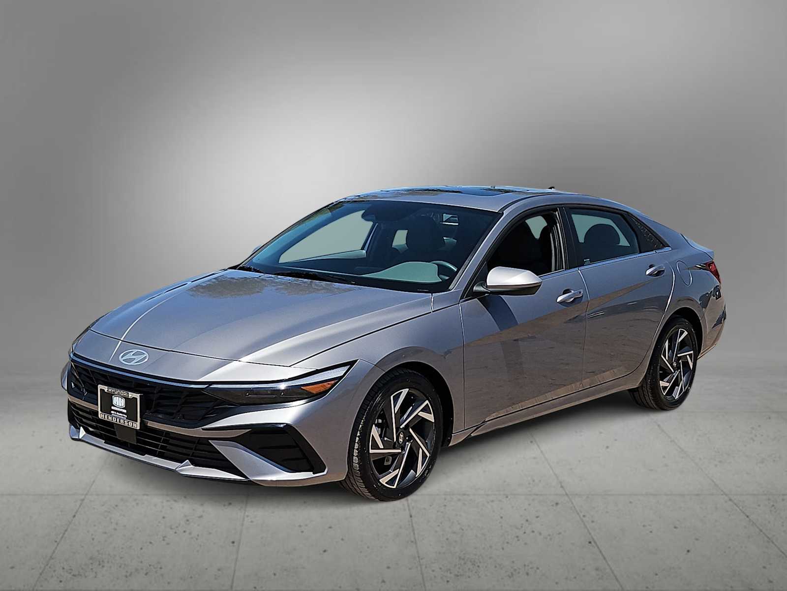 Thumbnail: 2025 Hyundai Elantra - 4