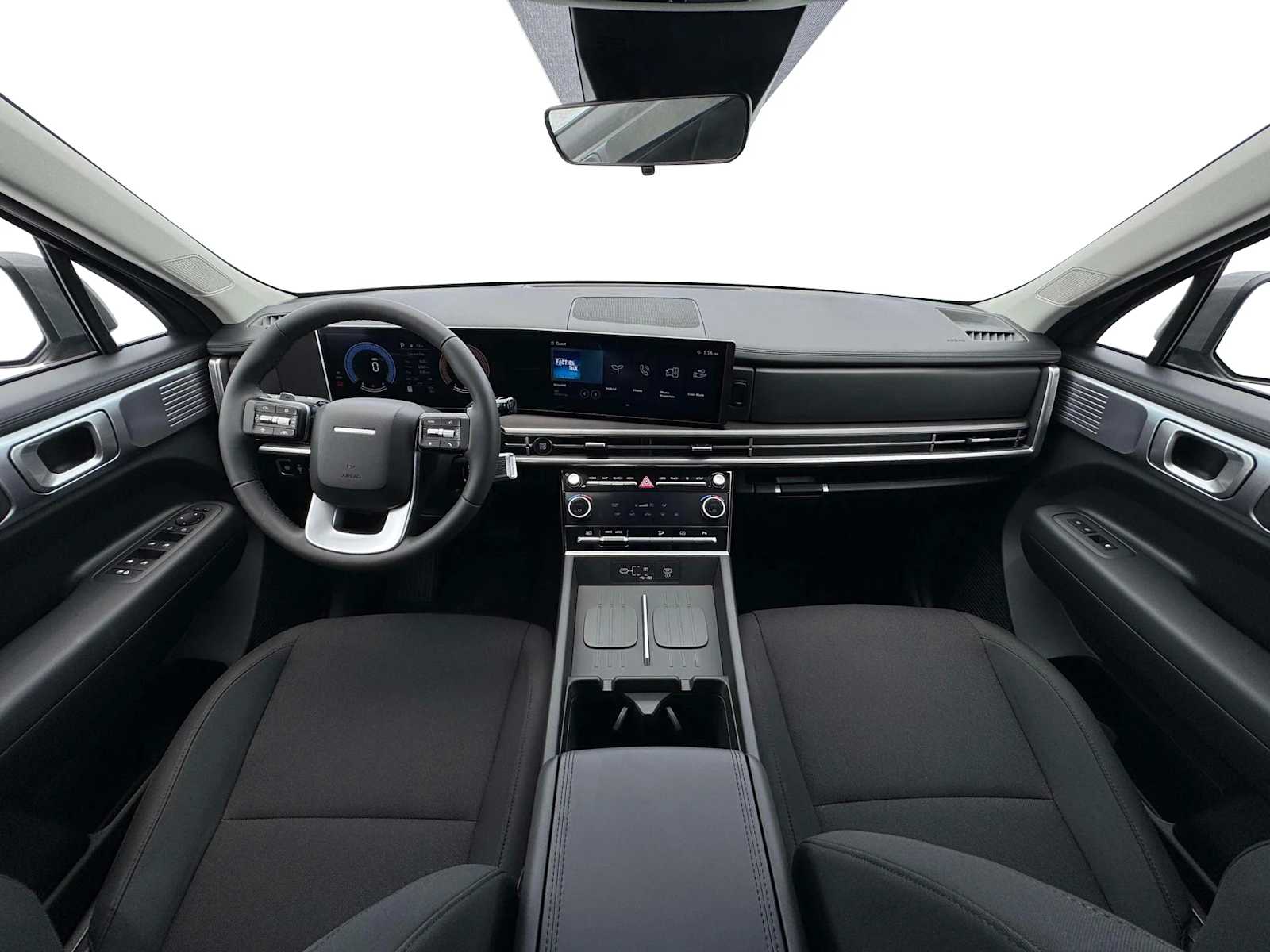 Thumbnail: 2026 Hyundai Santa Fe - 13