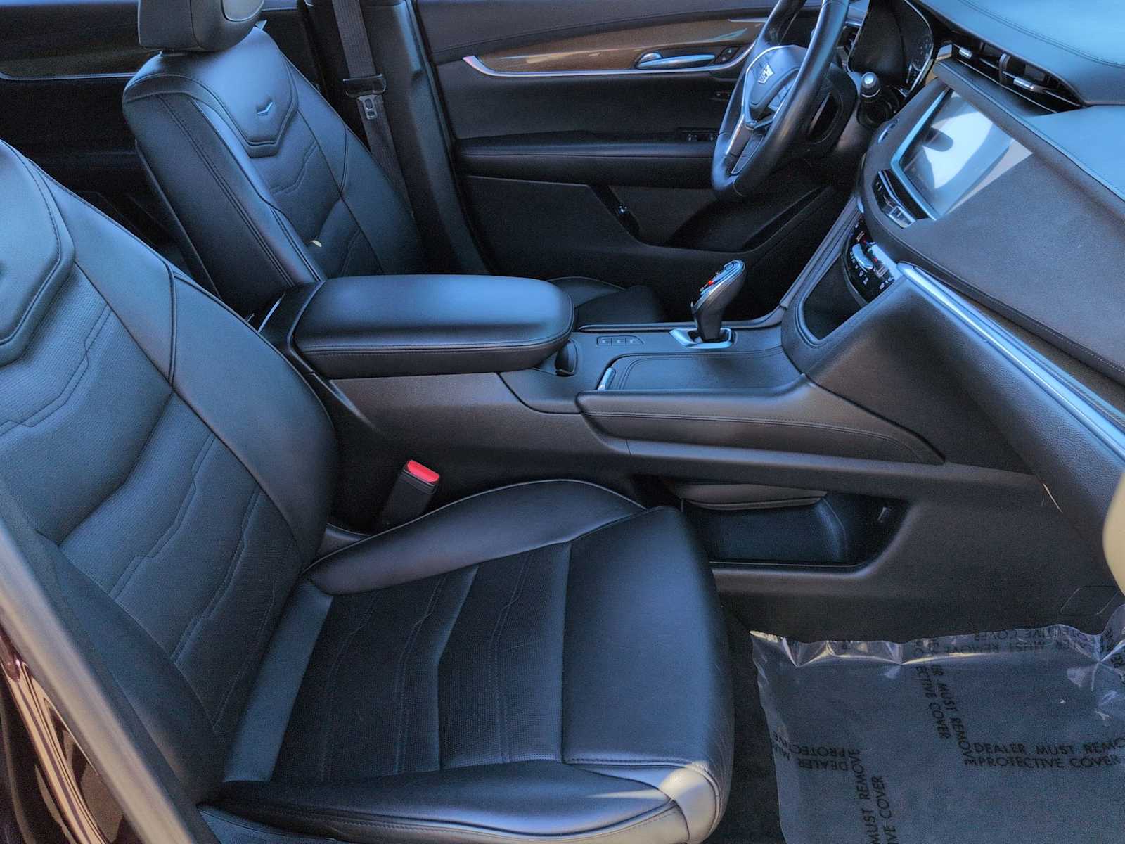 Thumbnail: 2018 Cadillac XT5 - 24