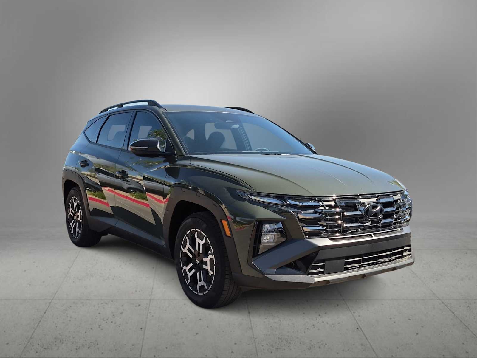 Thumbnail: 2026 Hyundai Tucson - 2