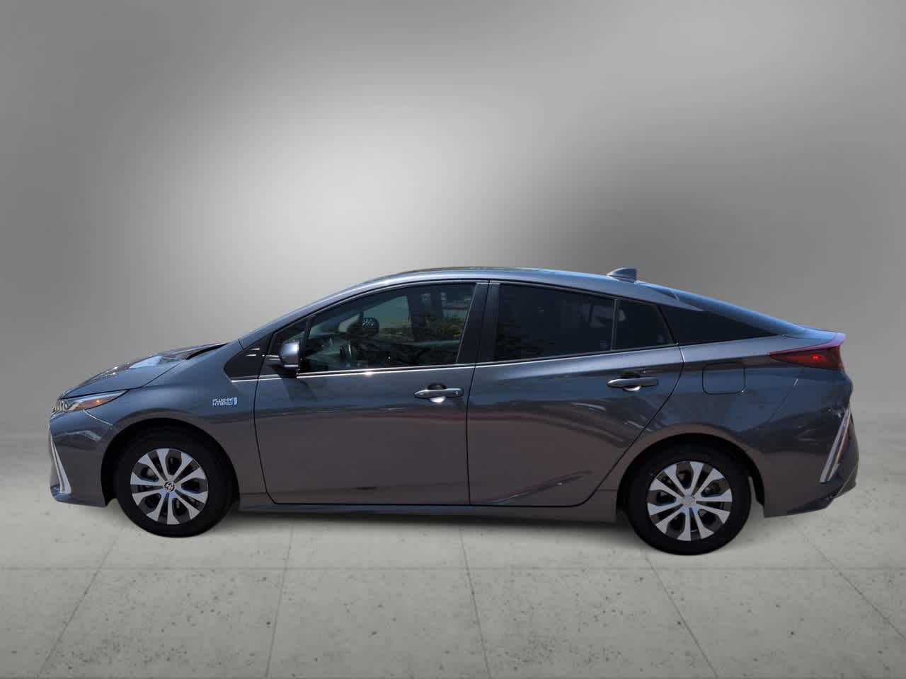 Thumbnail: 2021 Toyota Prius Prime - 5