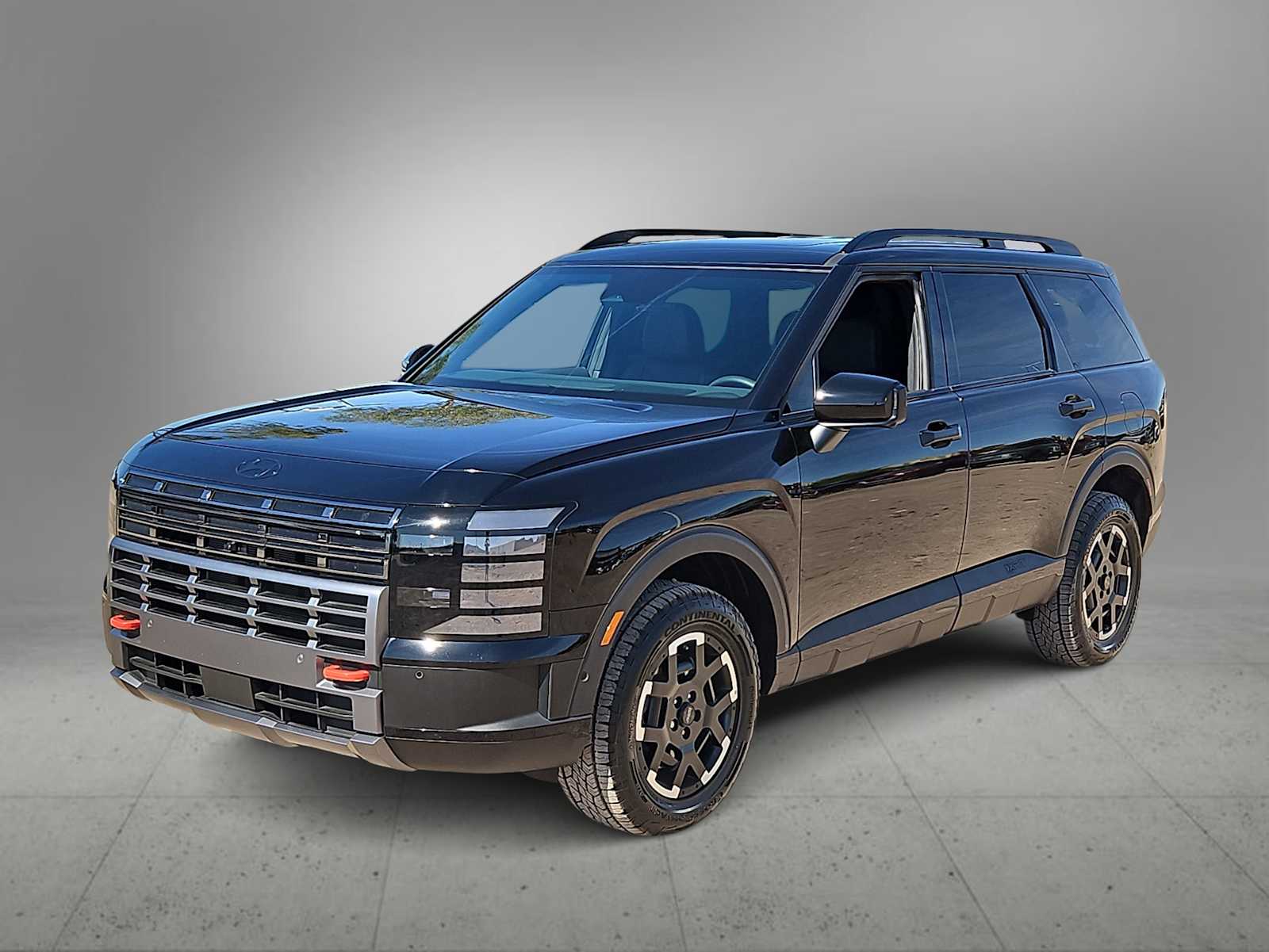 Thumbnail: 2026 Hyundai Palisade - 4