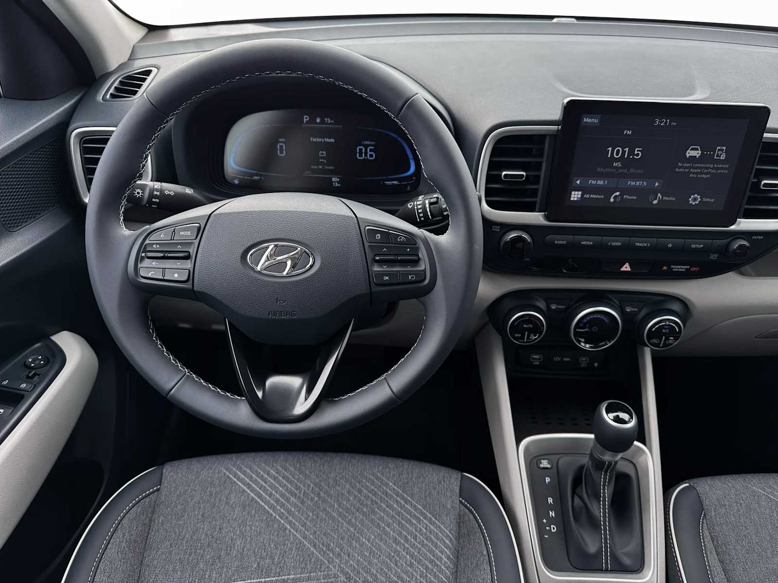 Thumbnail: 2026 Hyundai Venue - 17